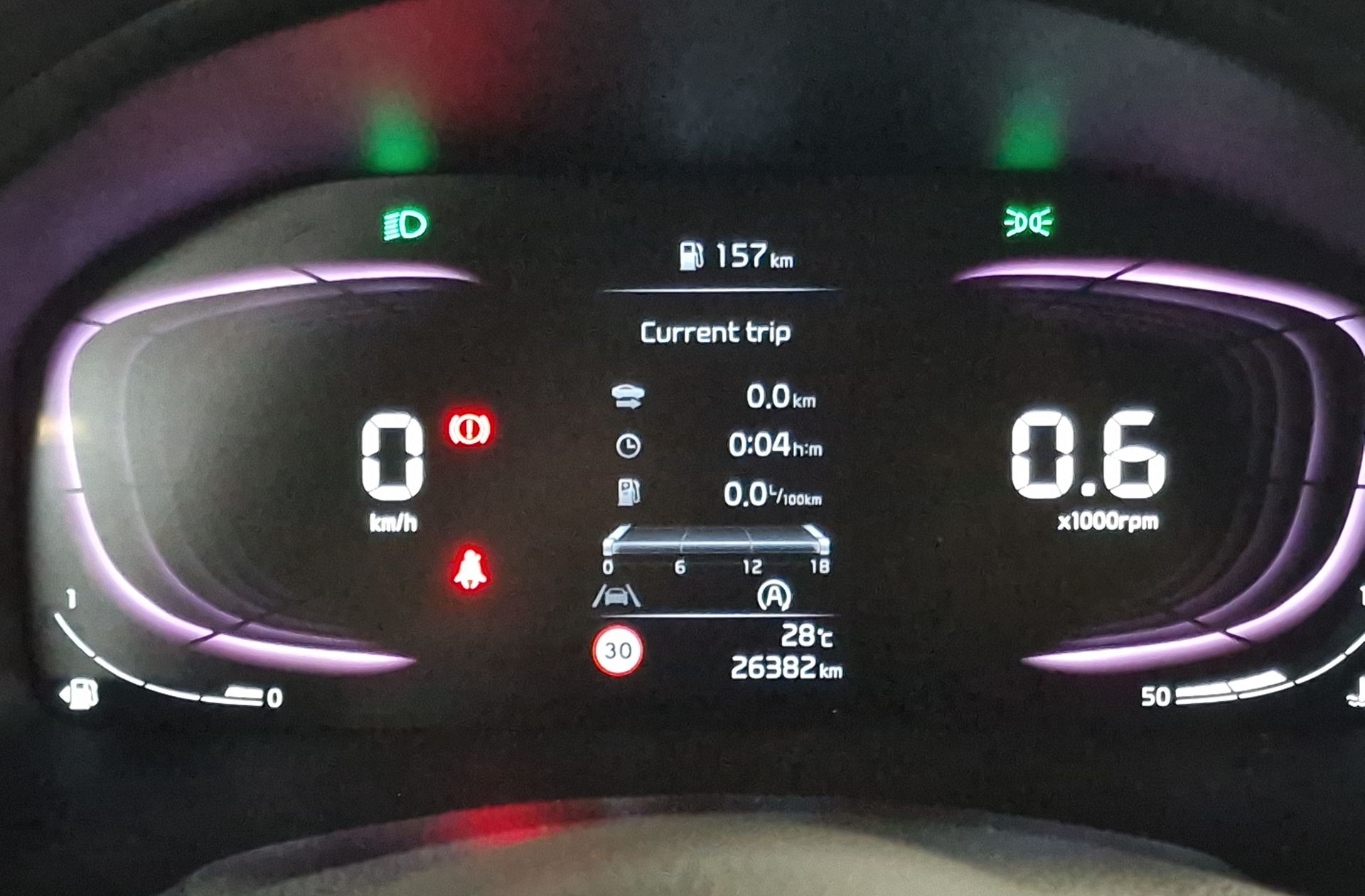 Kia Stonic 1.2 DPi Drive - foto 23