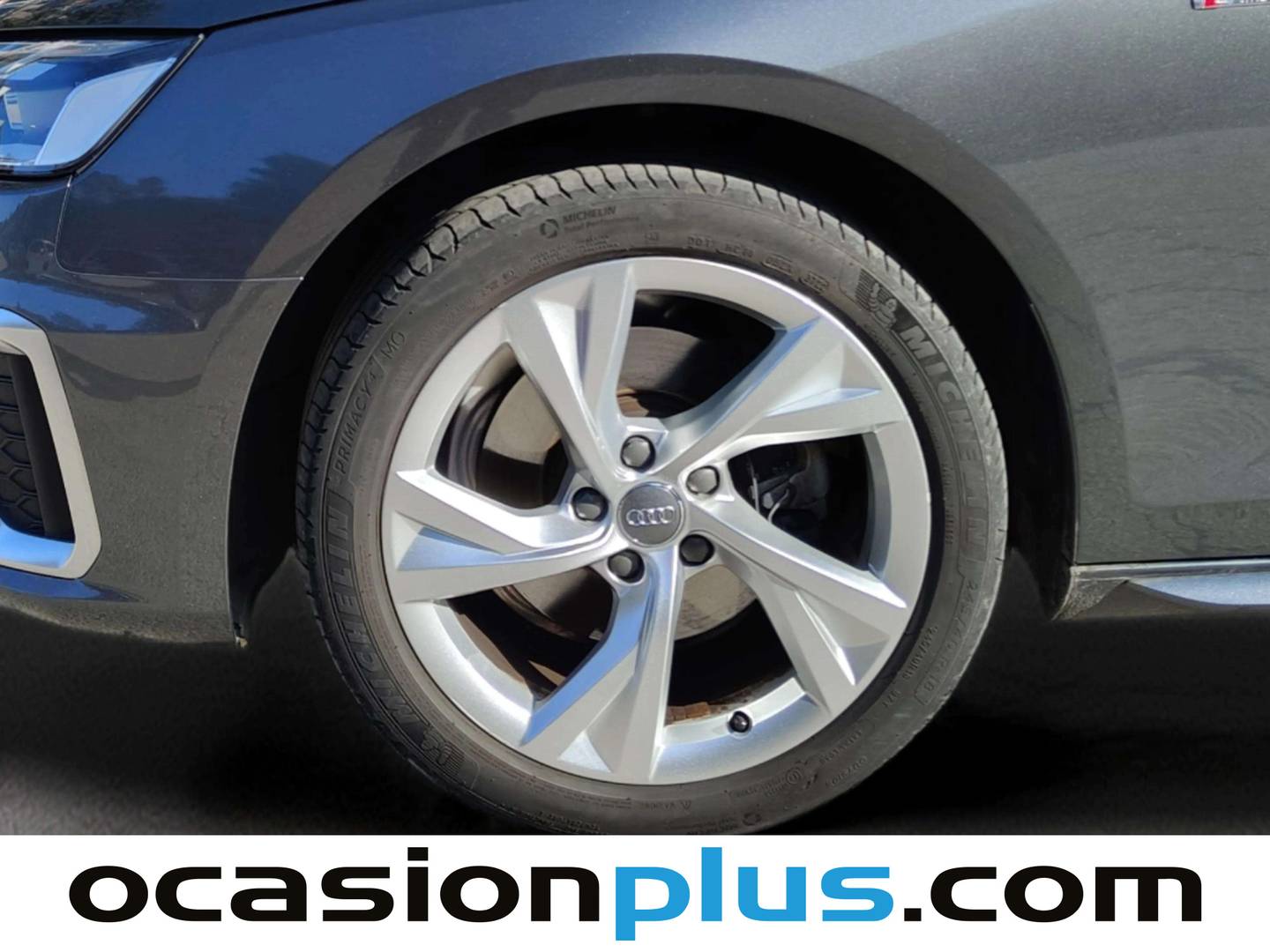 Audi A4 Audi A4 Avant S line 35 TFSI  (150 CV) S tronic 150cv