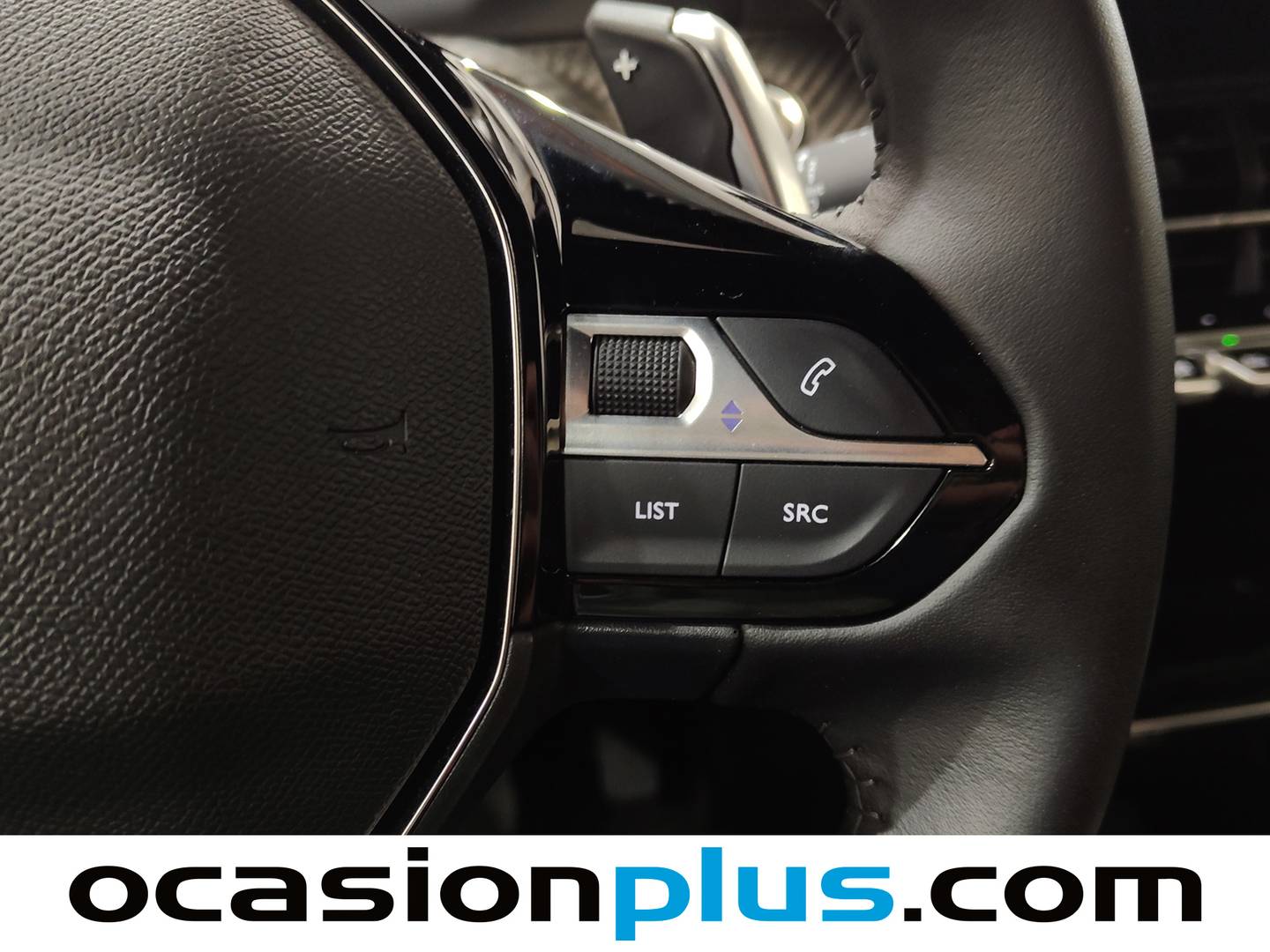 Peugeot 2008 Peugeot 2008 eDCS6 (145 CV) barato