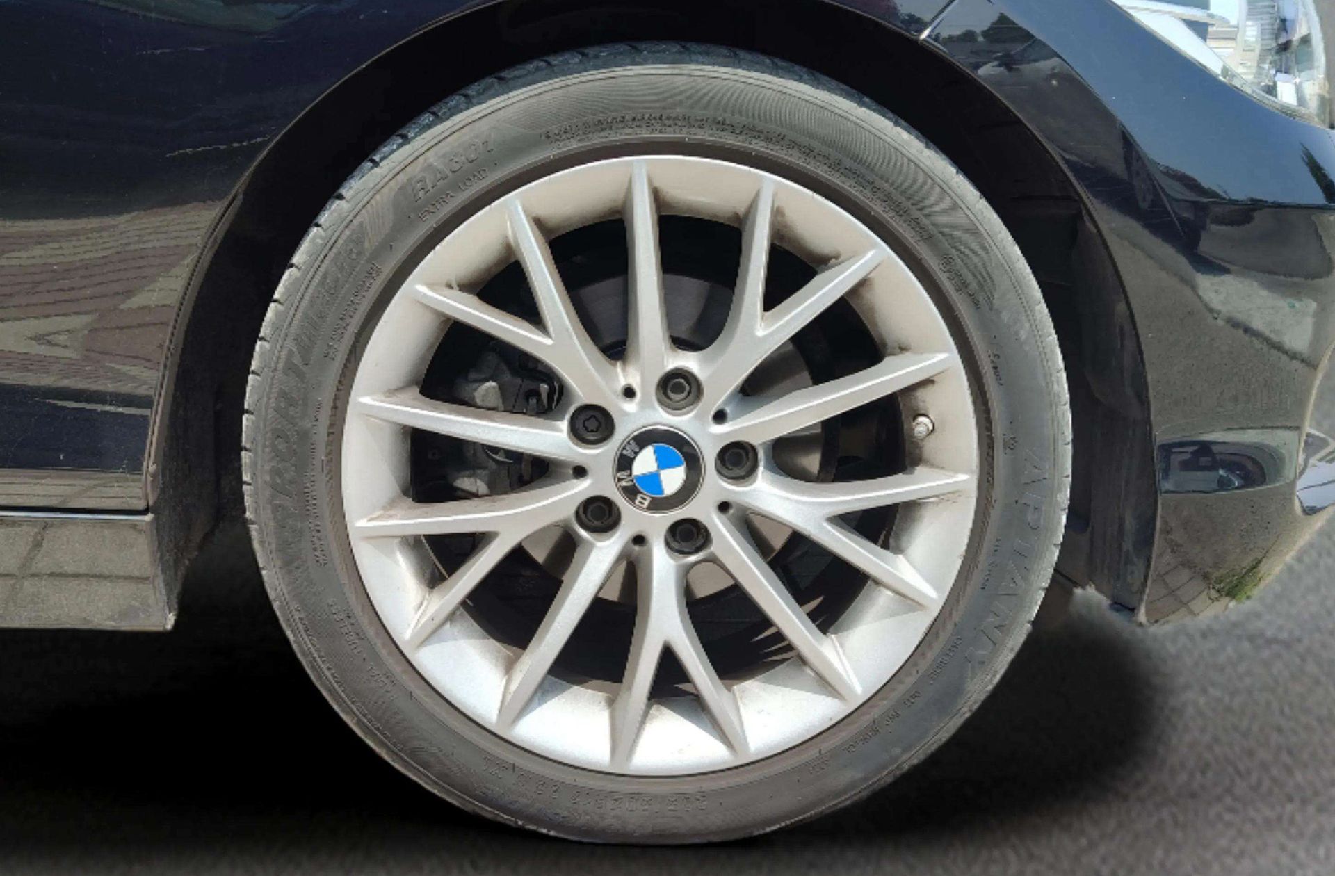 BMW Serie 1 118d - foto 34