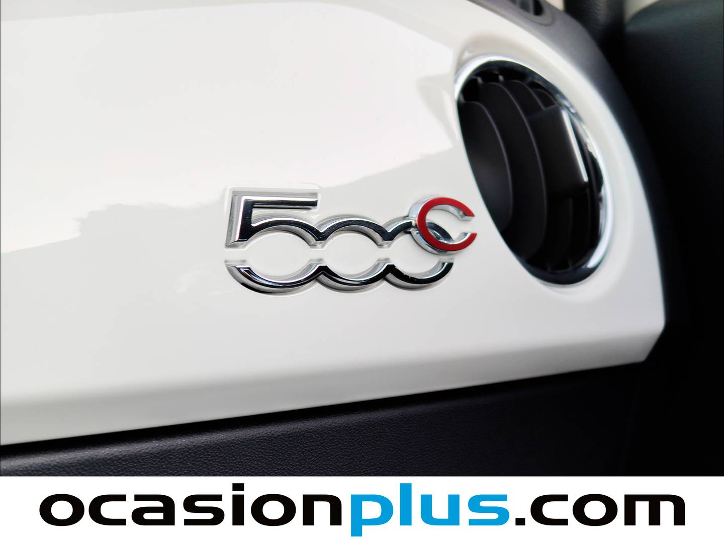 Fiat 500C Fiat 500C 1.2 8v Cabrio Aniversario (69 CV) 2017