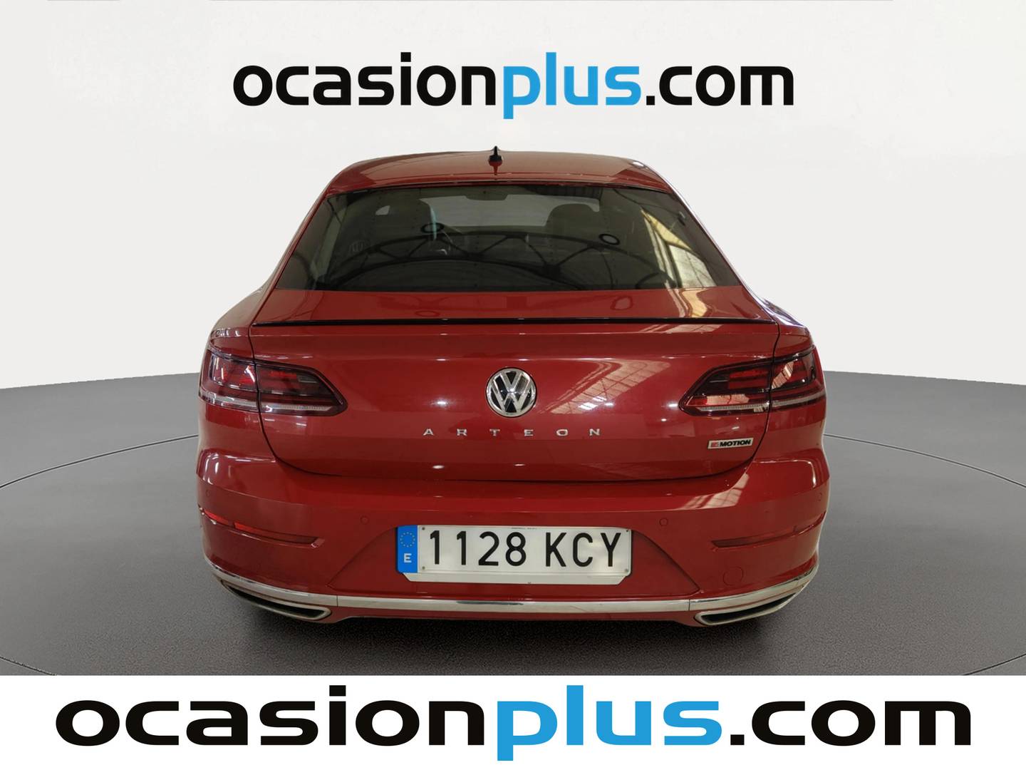 Volkswagen Arteon Volkswagen Arteon R-Line 2.0 TDI 4Motion (239 CV) DSG al mejor precio