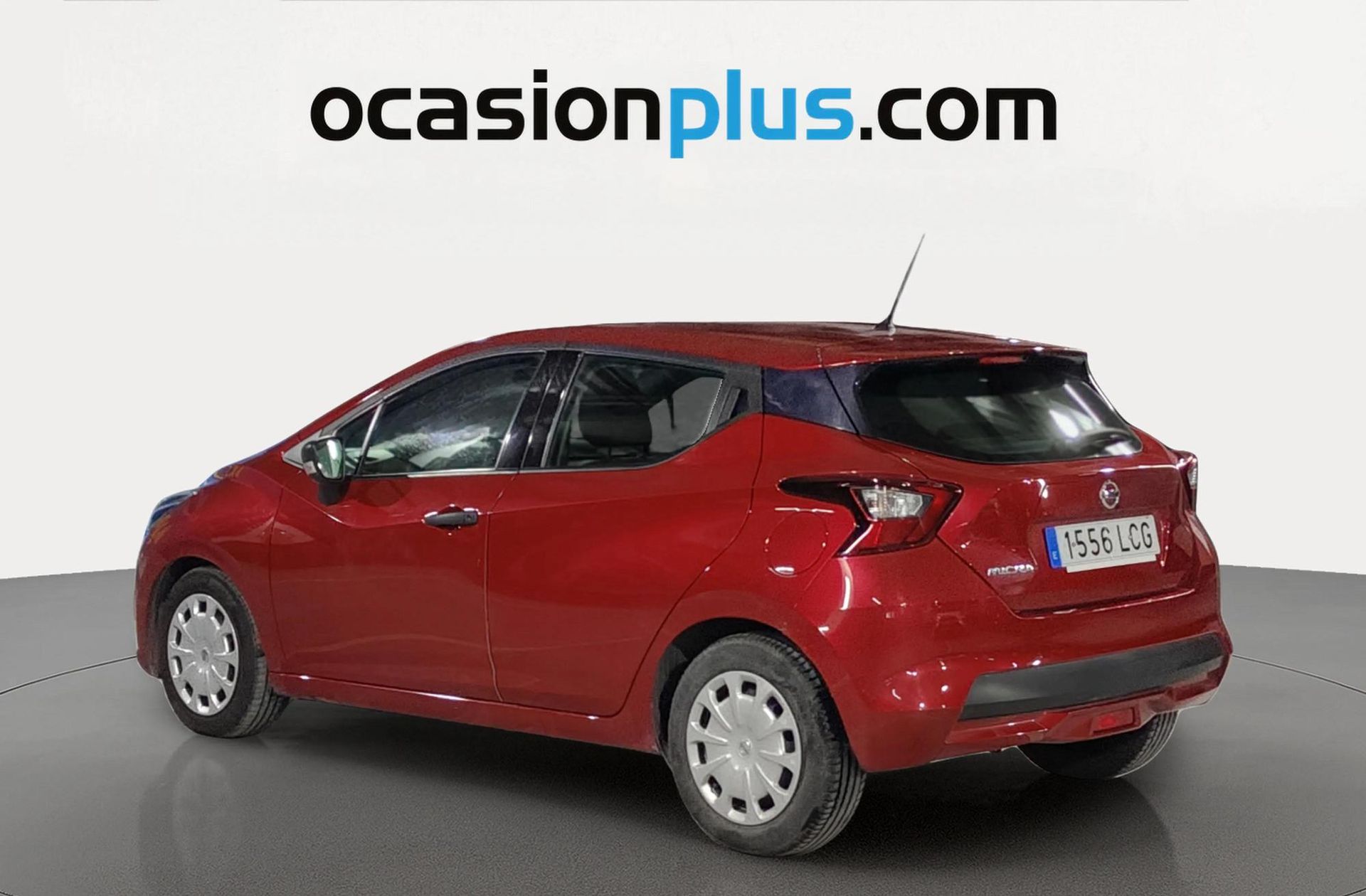 Nissan Micra 1.5 dCi Visia+ - foto 3