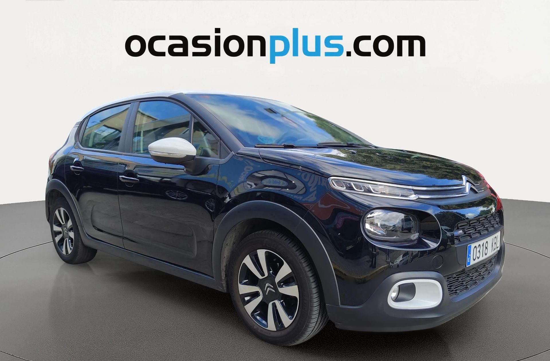 Citroën C3 PureTech 68 Feel - foto 2