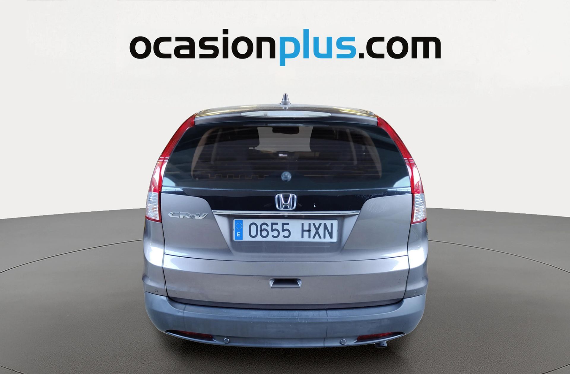 Honda CR-V 1.6 i-DTEC Elegance 4x2 - foto 14