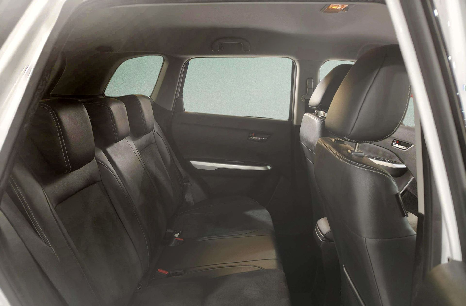 Suzuki Vitara 1.6 VVT GLX - foto 19