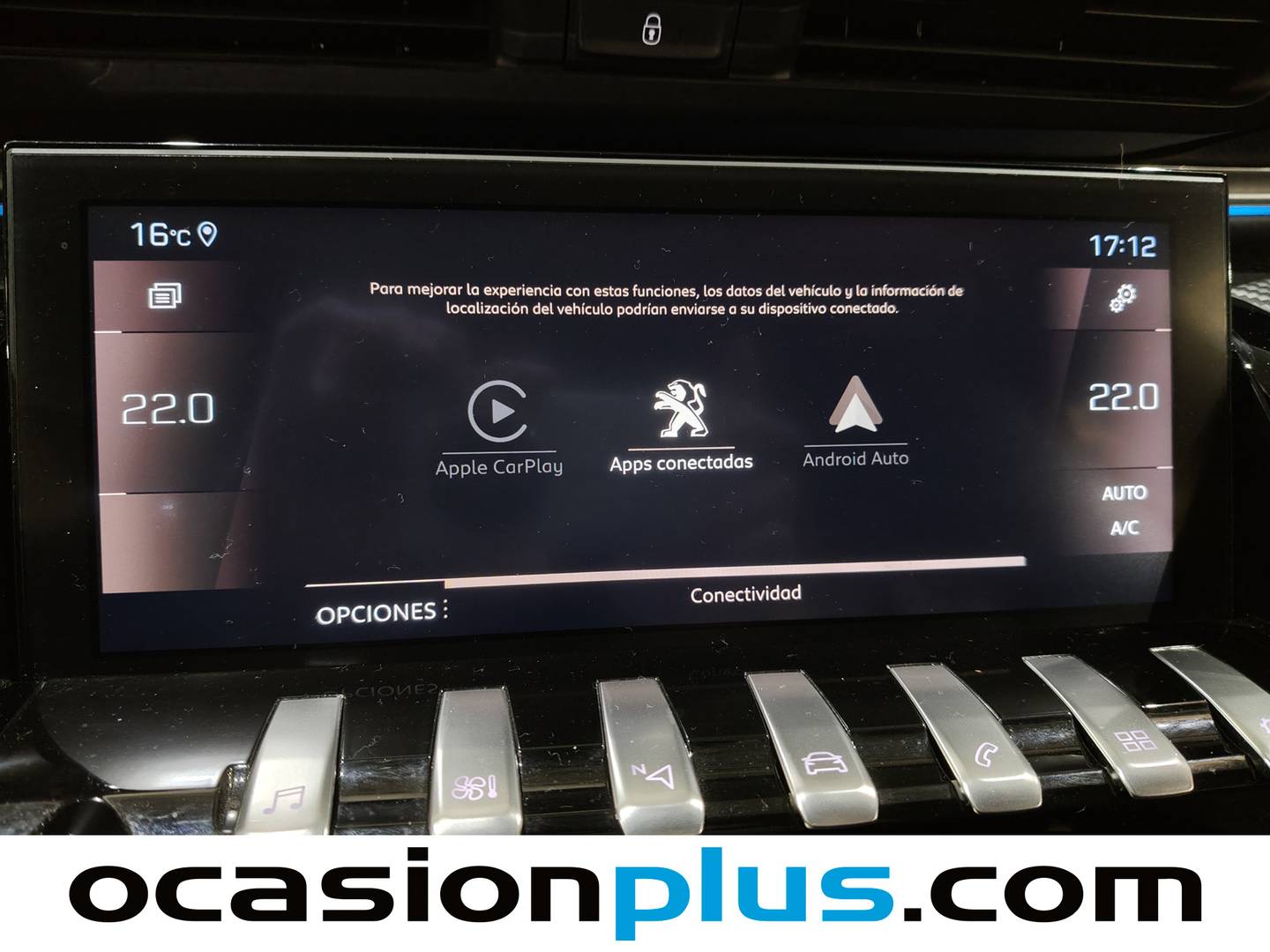 Foto Peugeot 508 Peugeot 508 SW BlueHDI 130 S&S GT Line EAT8 (130 CV)