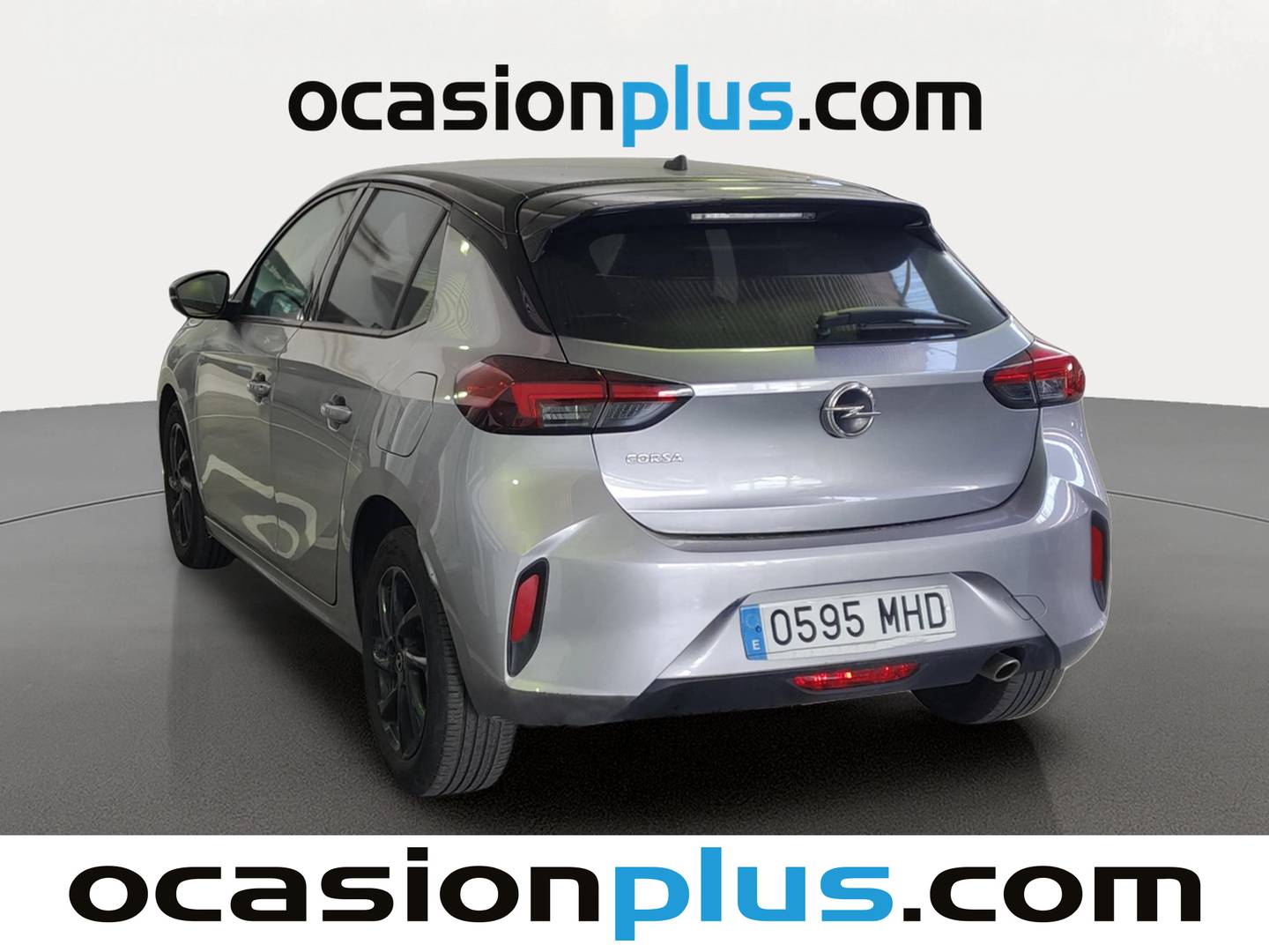 Foto Opel Corsa Opel Corsa 1.2 T XHL GS (100 CV)