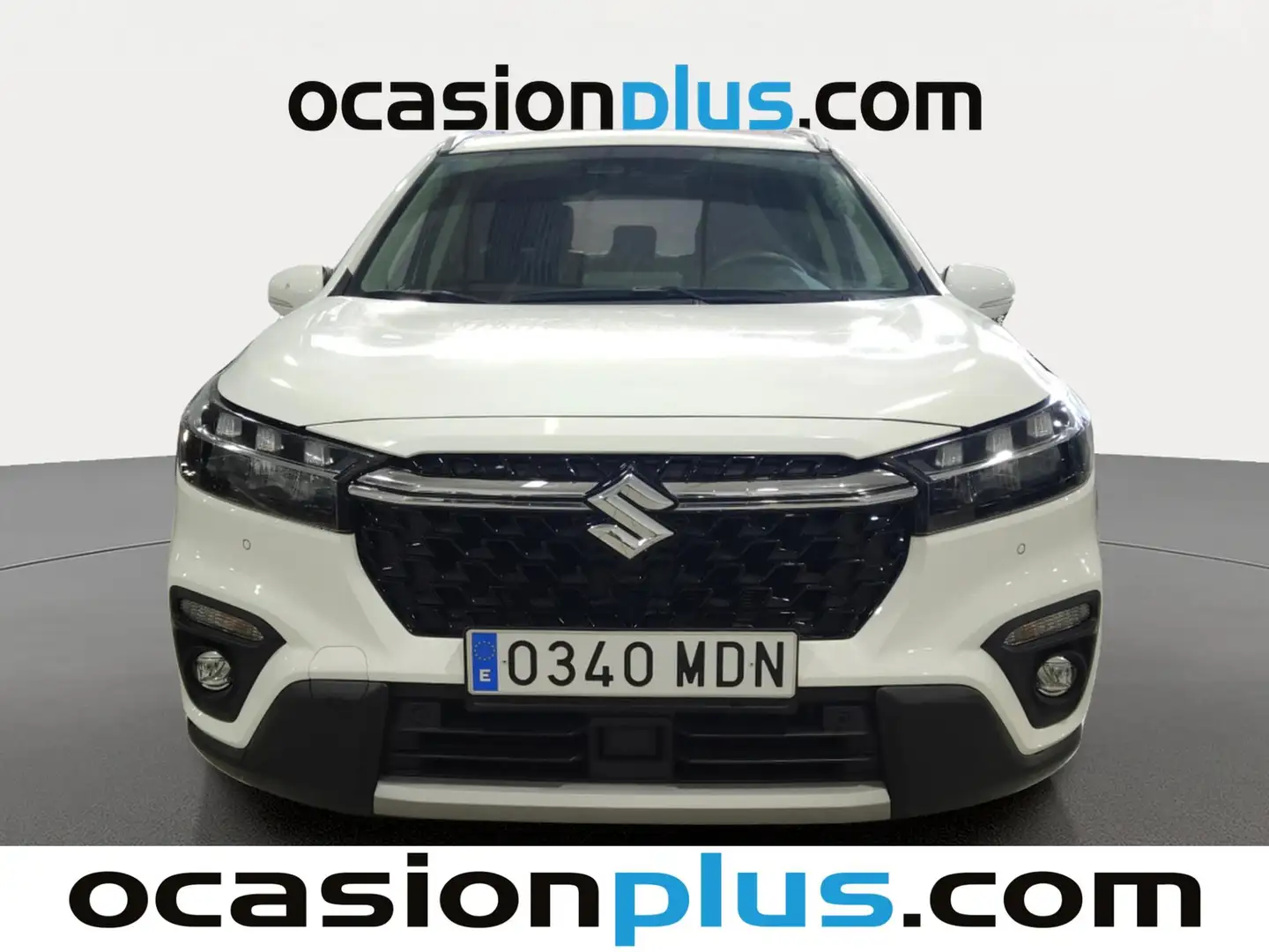Foto Suzuki S-Cross Suzuki S-Cross 1.5 Hybrid S2 Strong Auto 85 kW (116 CV)