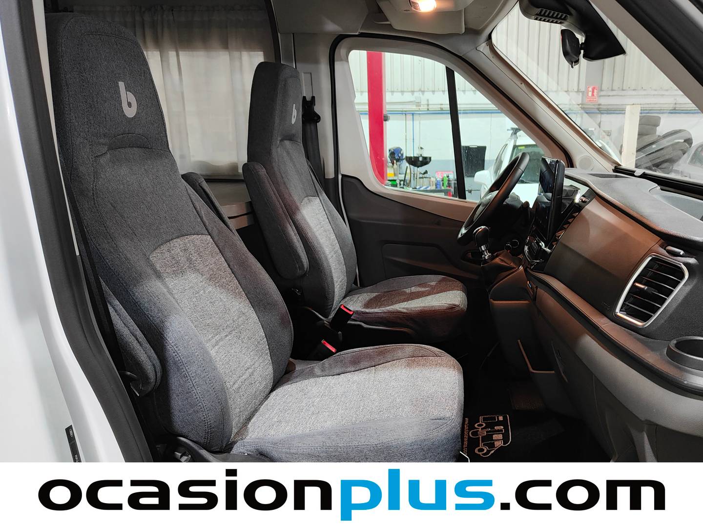 Foto Benimar BENIVAN Benimar BENIVAN BENIVAN TESSORO 430 (165 Cv) 4 Plazas