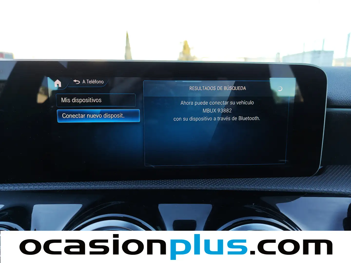 Foto Mercedes Clase A Mercedes-Benz Clase A A 180 d (116 CV) Pack AMG