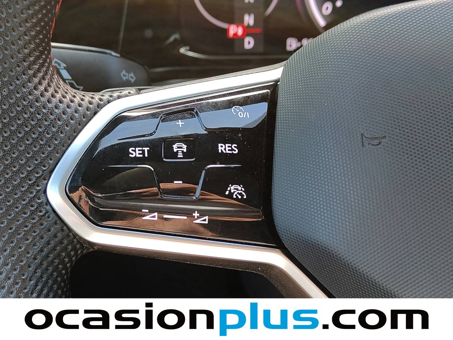 Paquetes del Volkswagen Golf Volkswagen Golf GTI Clubsport 2.0 TSI (300 CV) DSG