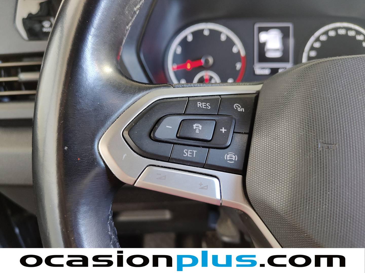 Volkswagen Caddy Volkswagen Caddy Maxi Origin 1.5 TSI (114 CV) 7 Plazas de ocasión