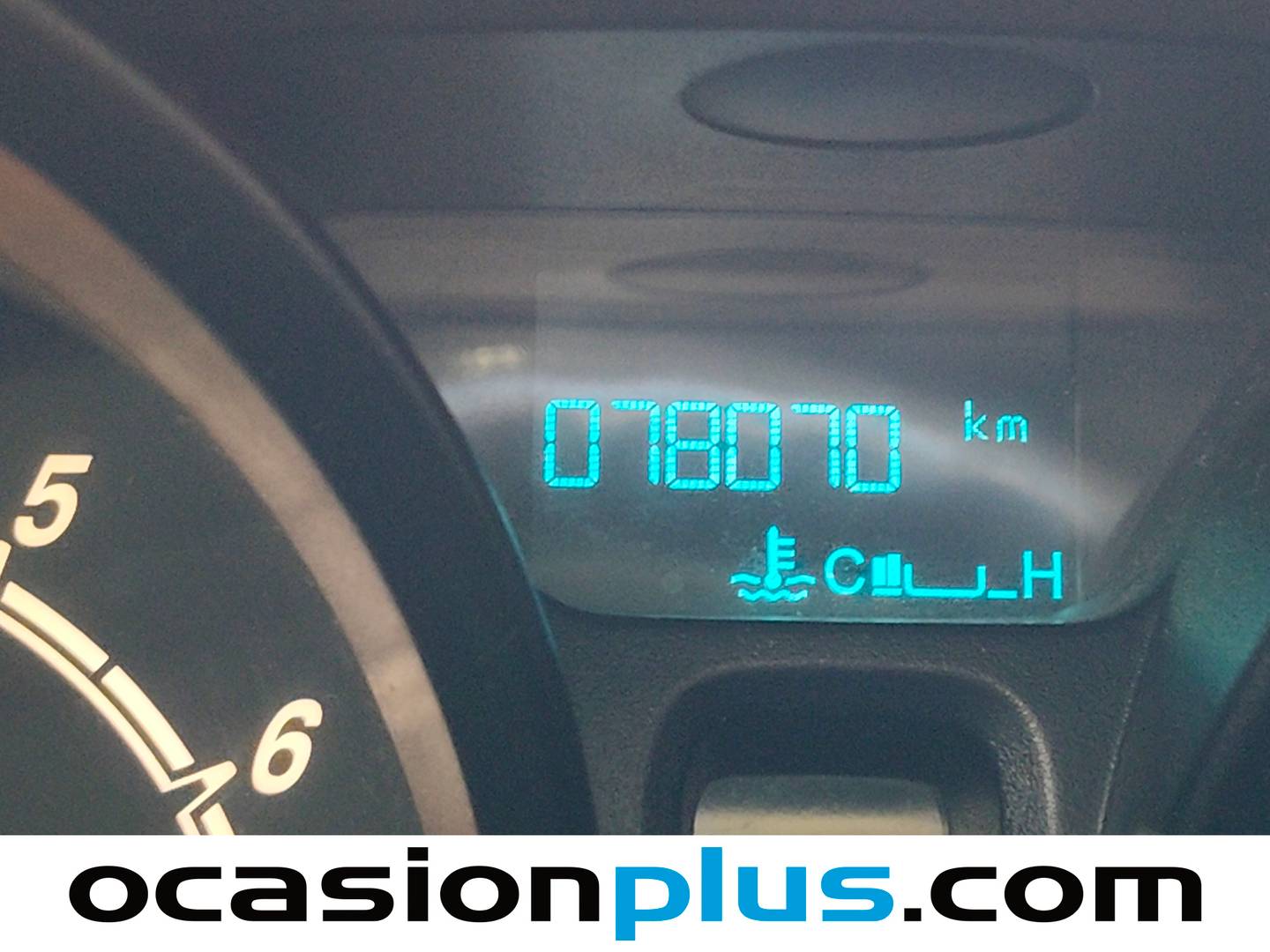 Ford Tourneo Courier Ford Tourneo Courier 1.0 EcoBoost Sport (100 CV) seminuevo
