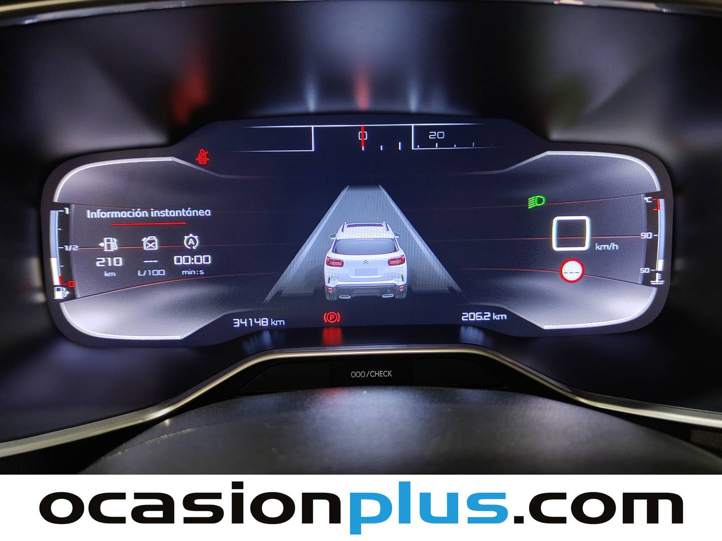 Citroën C5 Aircross Citroën C5 Aircross PureTech 130 S&S Feel (131 CV) 2019