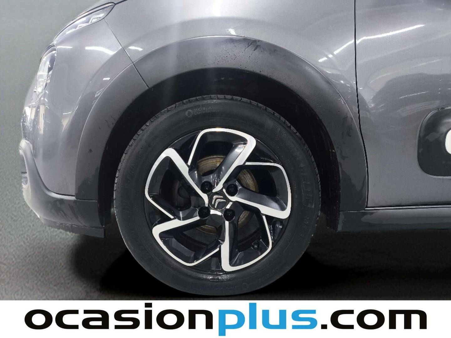 Foto Citroën C3 Citroen C3 PureTech 83 Feel Pack (83 CV)