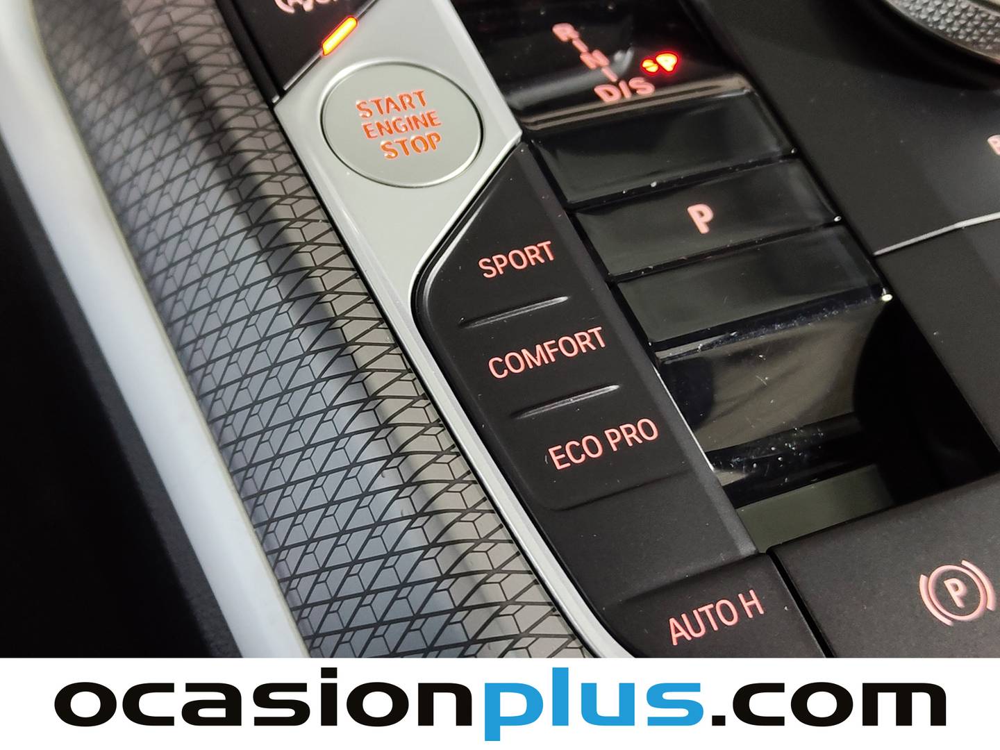 Foto BMW Serie 4 BMW Serie 4 420i Gran Coupe (184 CV) Pack M