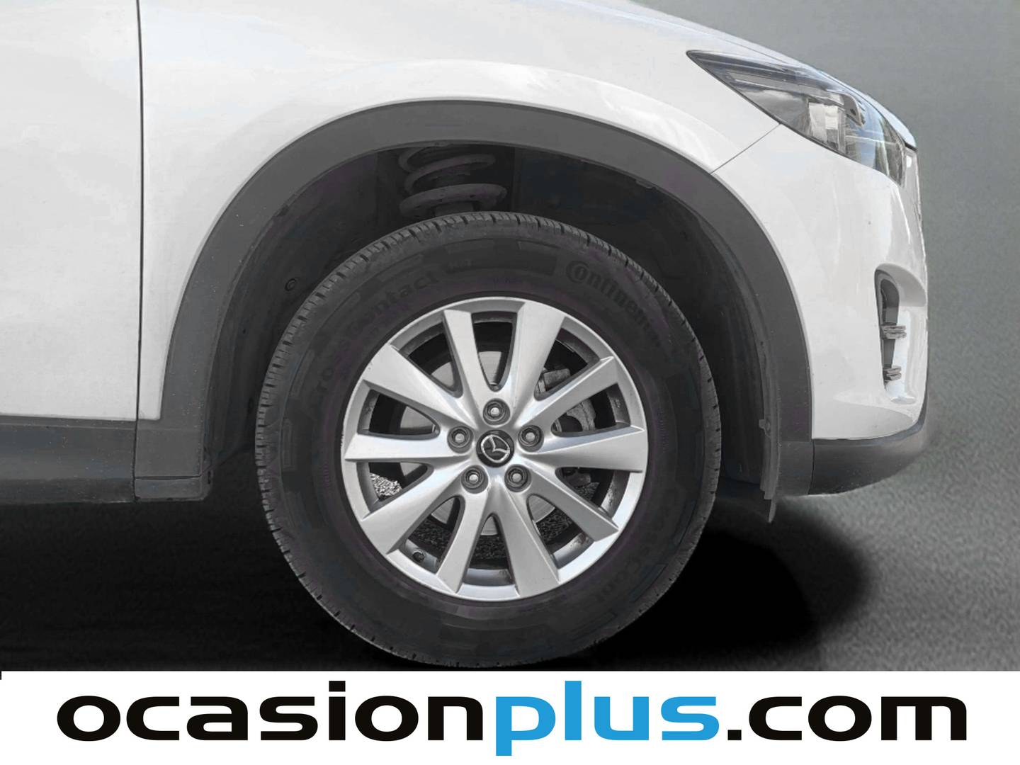 Mazda CX-5 Mazda CX-5 2.2 DE Style+ 2WD (150 CV) seminuevo