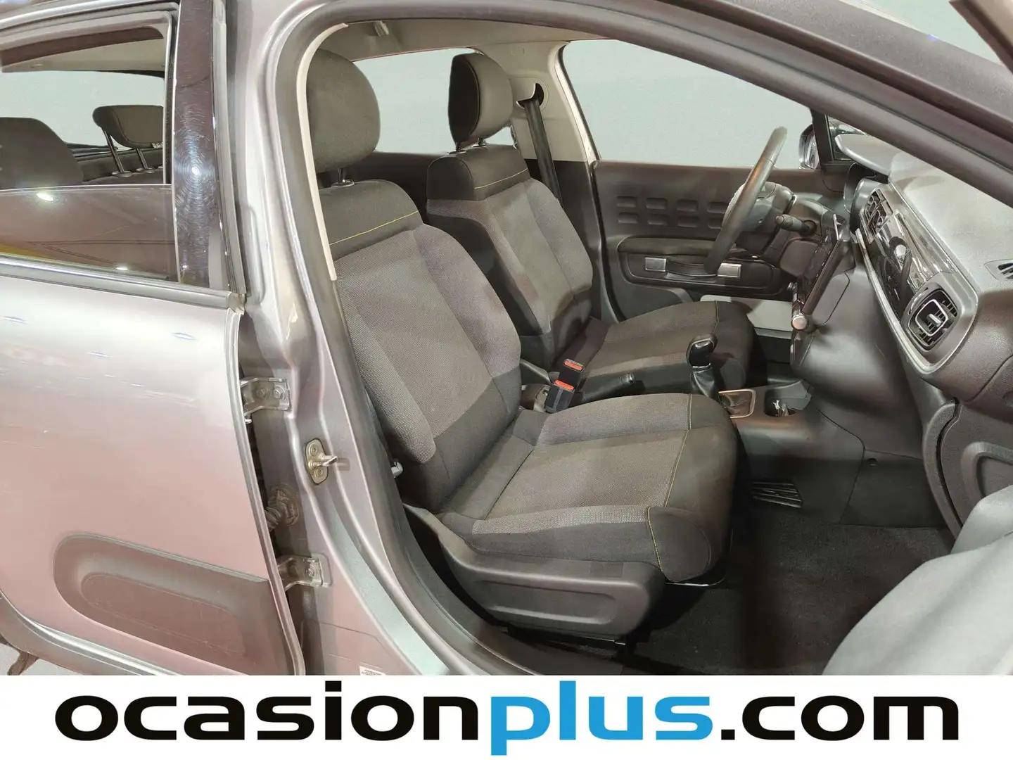 Foto Citroën C3 Citroen C3 PureTech 82 Shine (83 CV)