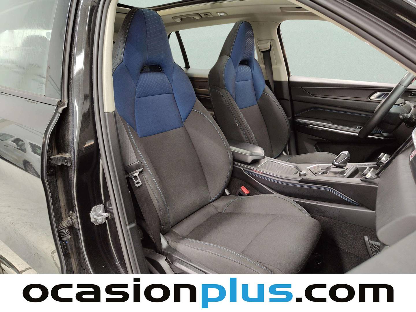 Lynk & Co 01 Lynk & Co 01 1.5 HEV  (197 CV) 2021