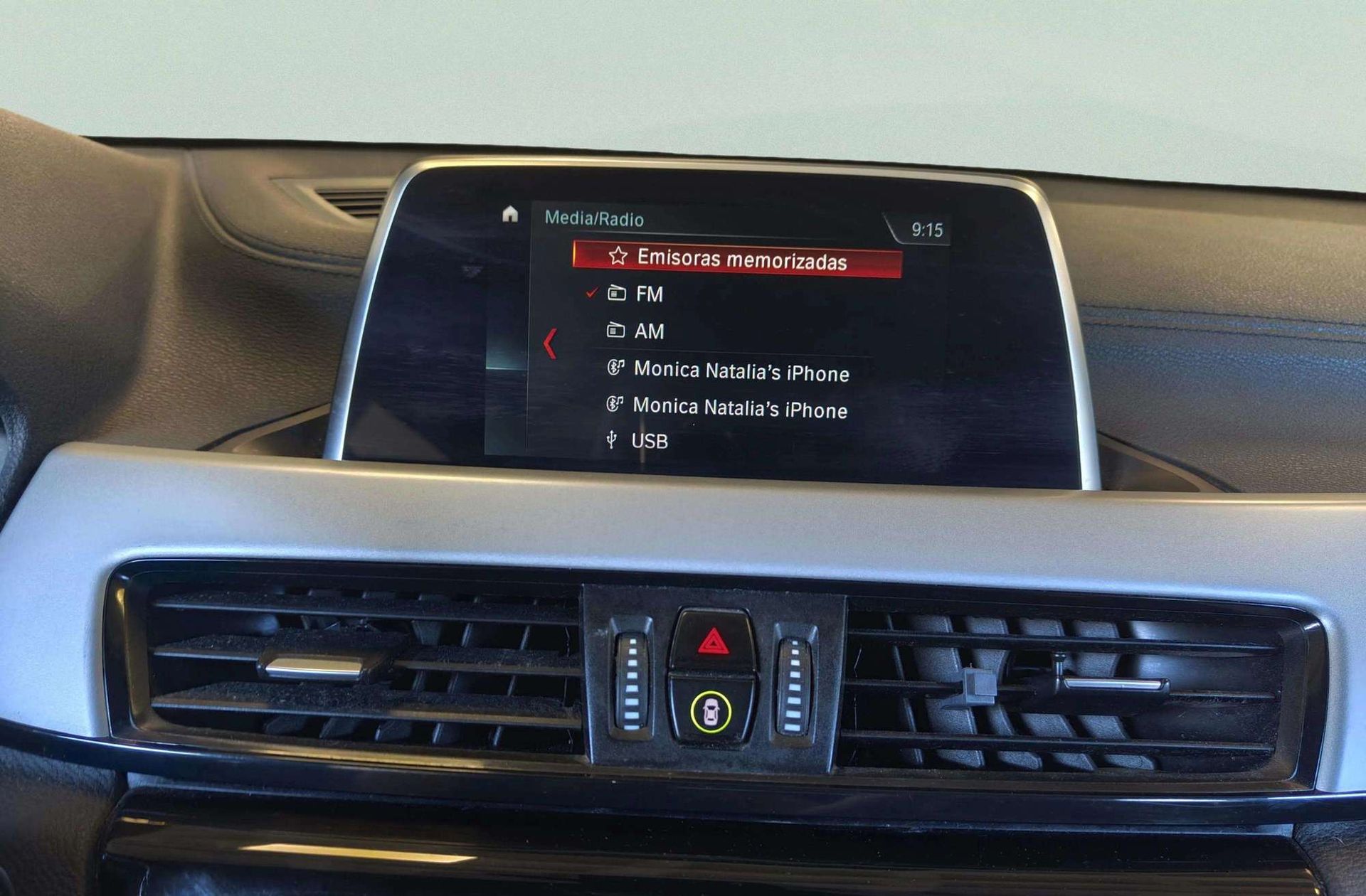 BMW X2 sDrive20i - foto 31
