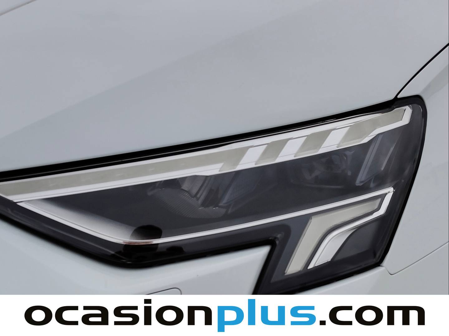 Audi A3 Audi A3 Sportback TFSIe 40 TFSI e (204 CV) S tronic barato