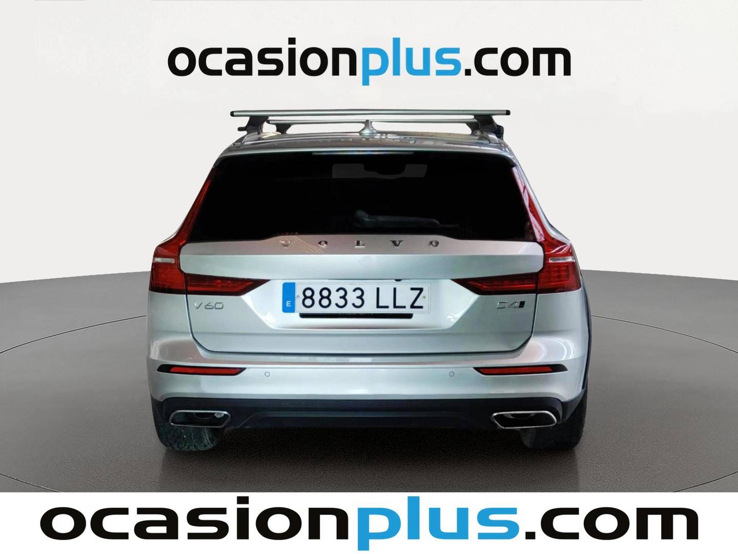 Volvo V60 Cross Country Volvo V60 Cross Country D4 AWD Auto (190 CV) 2020