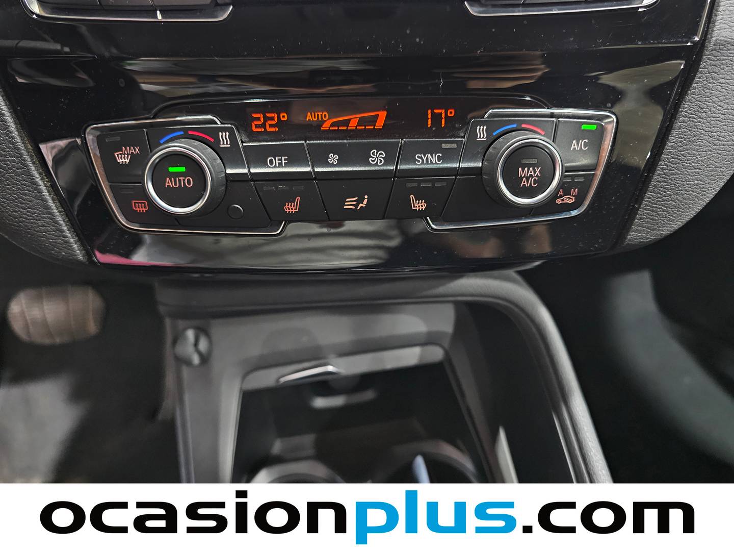 BMW X1 BMW X1 sDrive18d (150 CV) automático