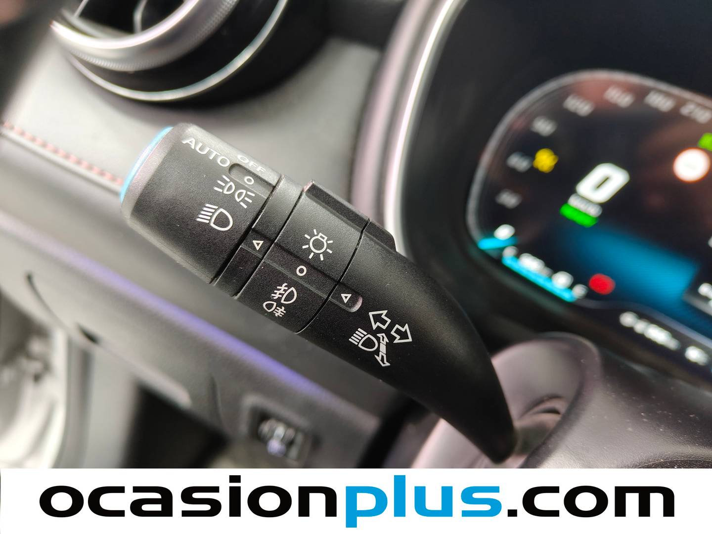 MG eHS MG eHS 1.5 T-GDI PHEV Luxury (258 CV) 258cv