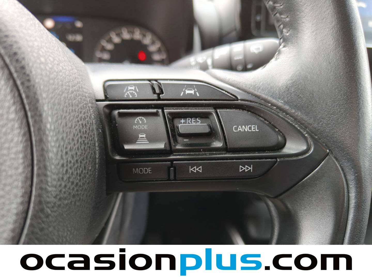 Foto Toyota Yaris Toyota Yaris 120H Active Plus (116 CV)