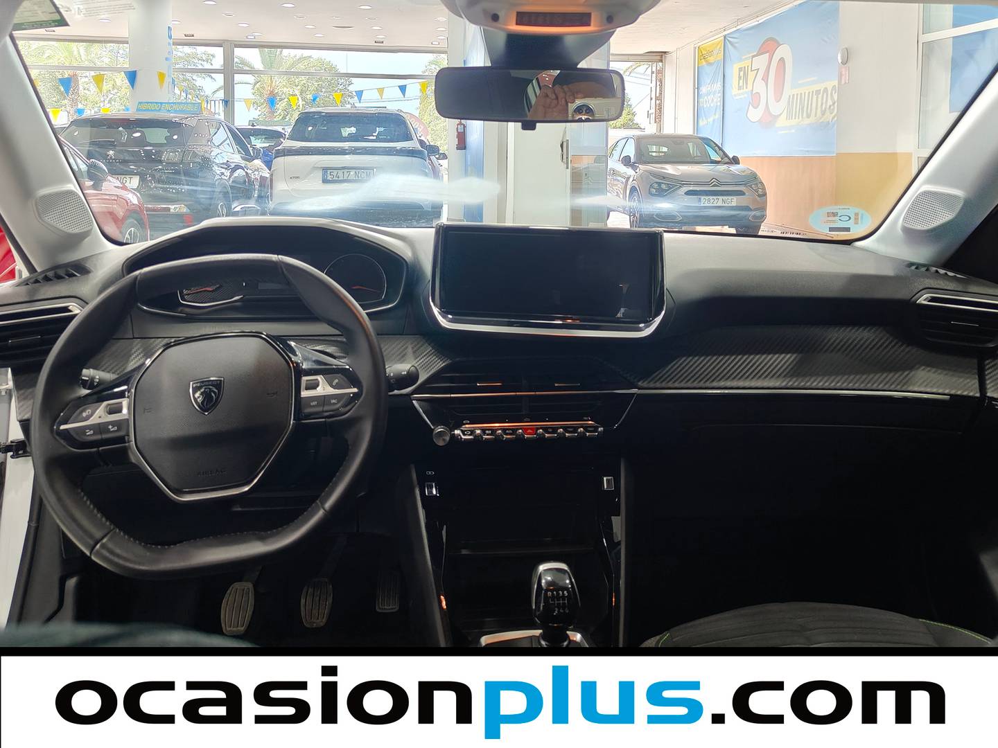 Peugeot 208 Peugeot 208 PureTech 100 Active (100 CV) de ocasión