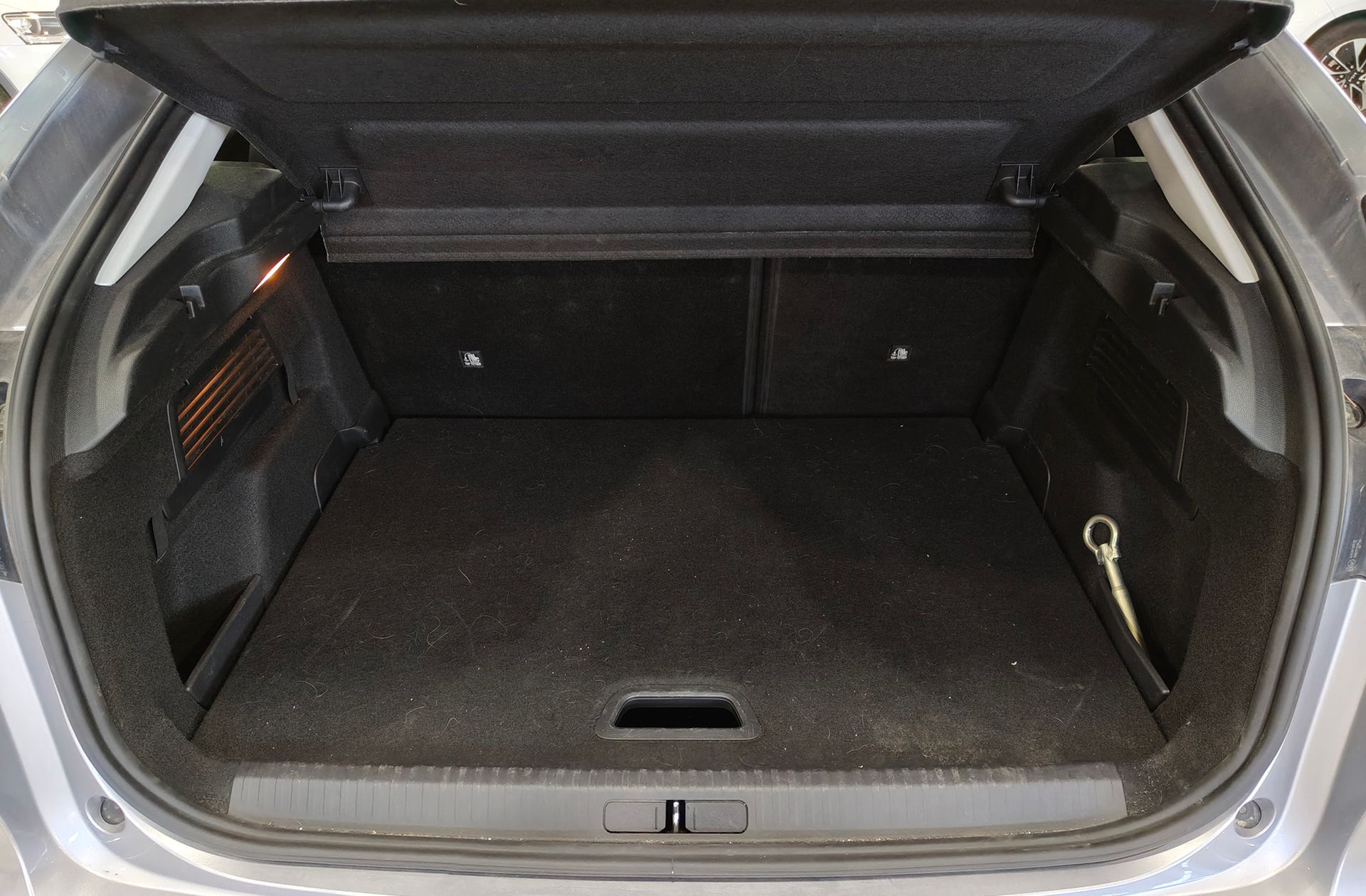 Citroën C4 PureTech 130 Plus - foto 16