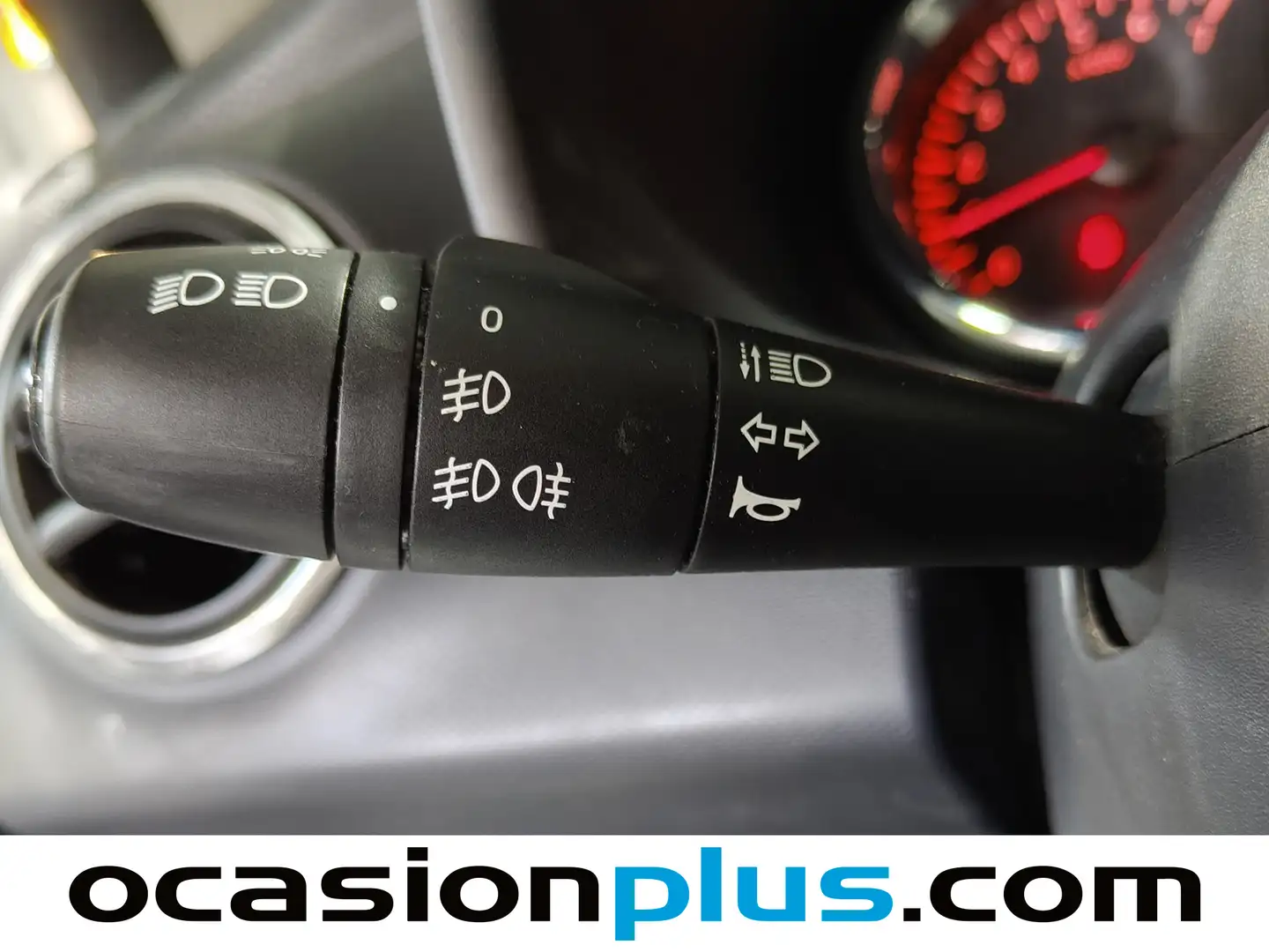 Foto Dacia Sandero Dacia Sandero Stepway TCe (90 CV)