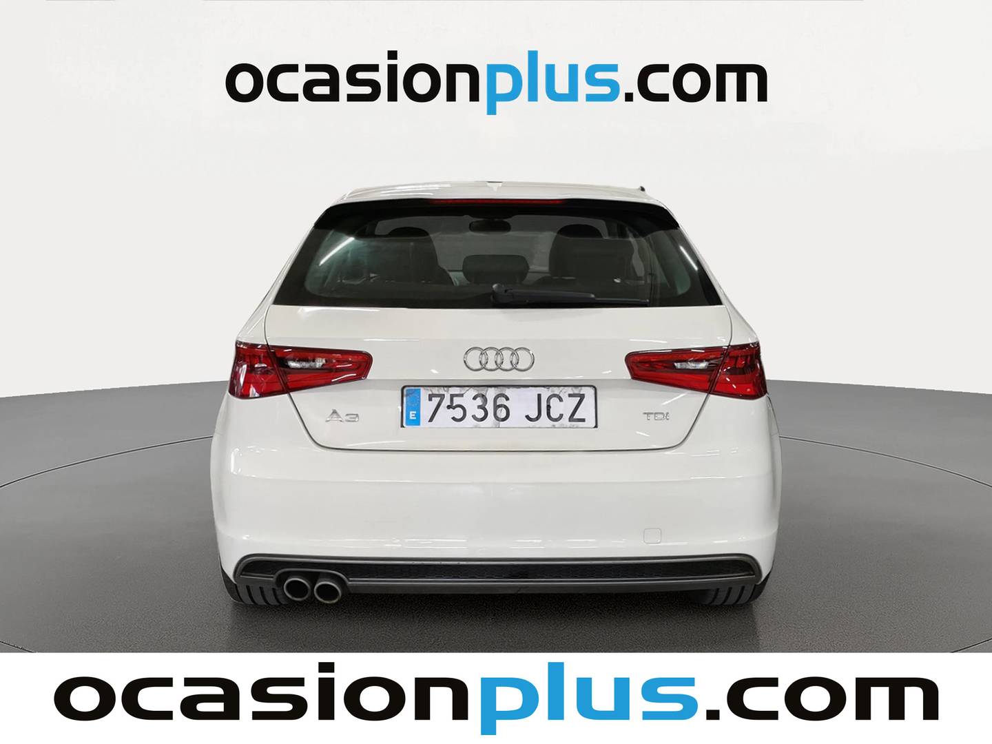 Audi A3 Audi A3 S line edition 2.0 TDI clean diesel (150 CV) barato
