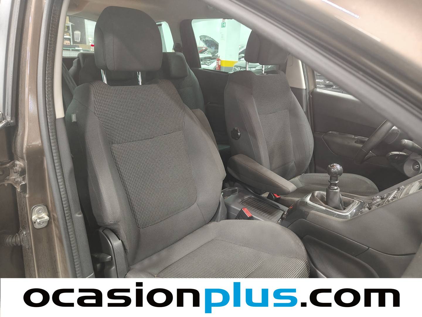 Foto Peugeot 5008 Peugeot 5008 1.2 PureTech Style S&S (130 CV) 7 Plazas siete plazas