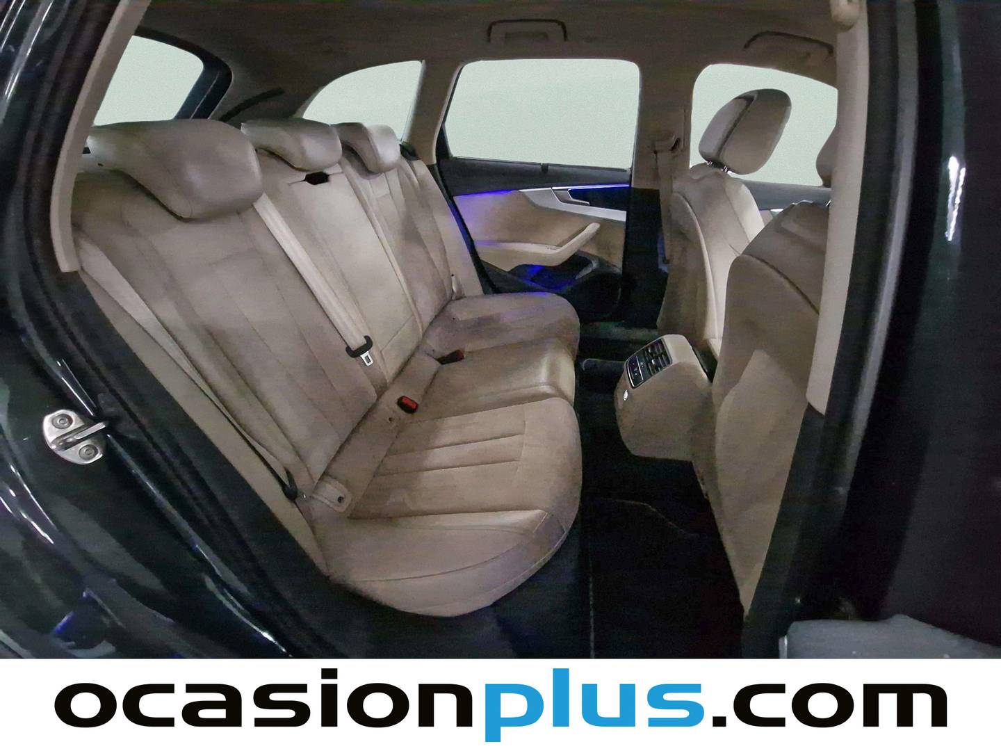 Audi A4 Allroad Quattro Audi A4 Allroad Unlimited 3.0 TDI Quattro (272 CV) Tiptronic diésel