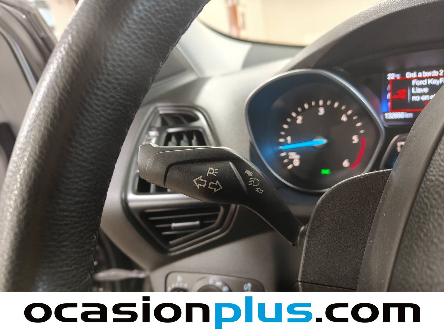 Ford Kuga Ford Kuga 2.0 TDCI Business 4x2 S&S (150 CV) 150cv