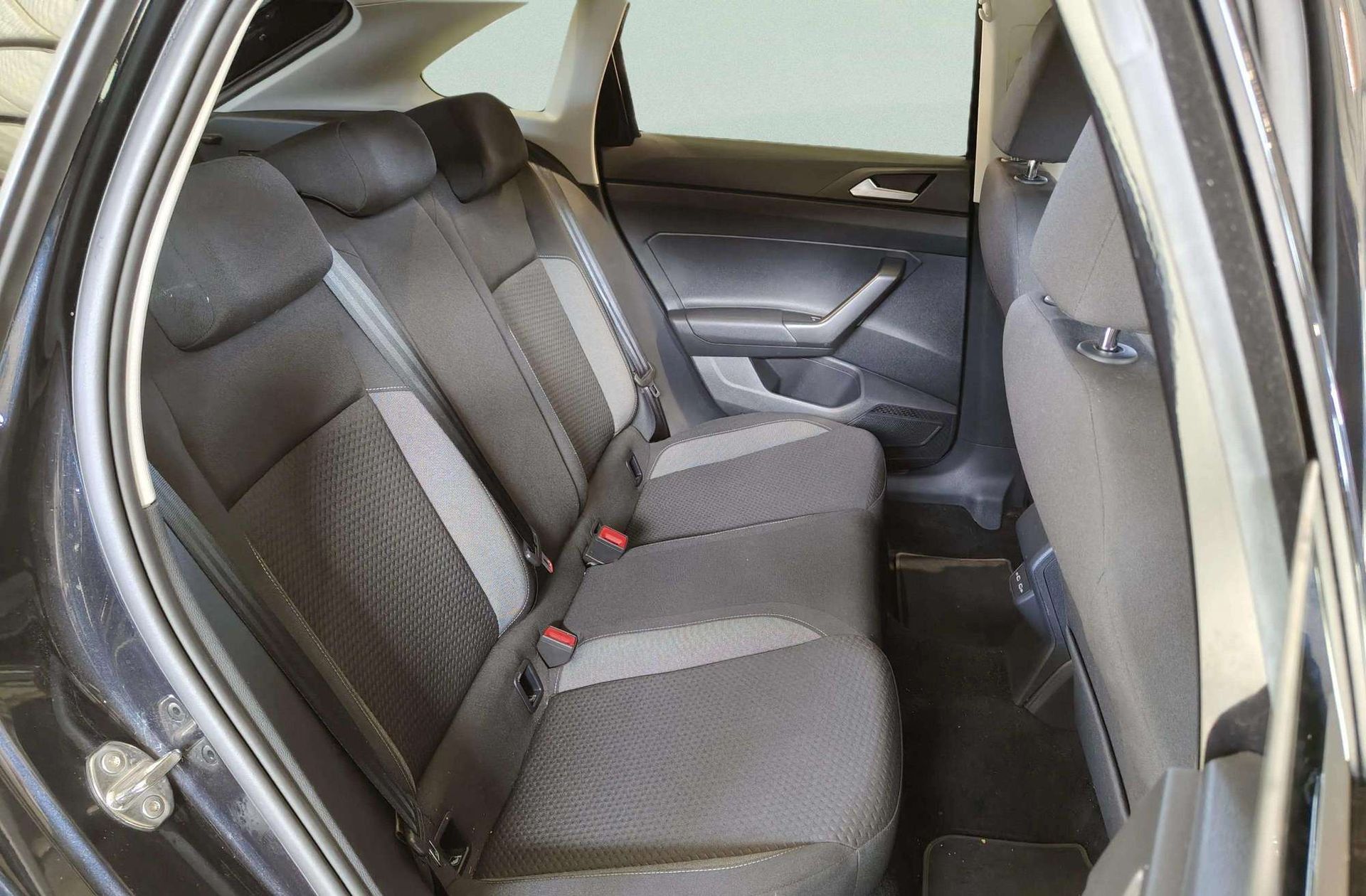 Volkswagen Taigo ``más`` 1.0 TSI DSG - foto 15