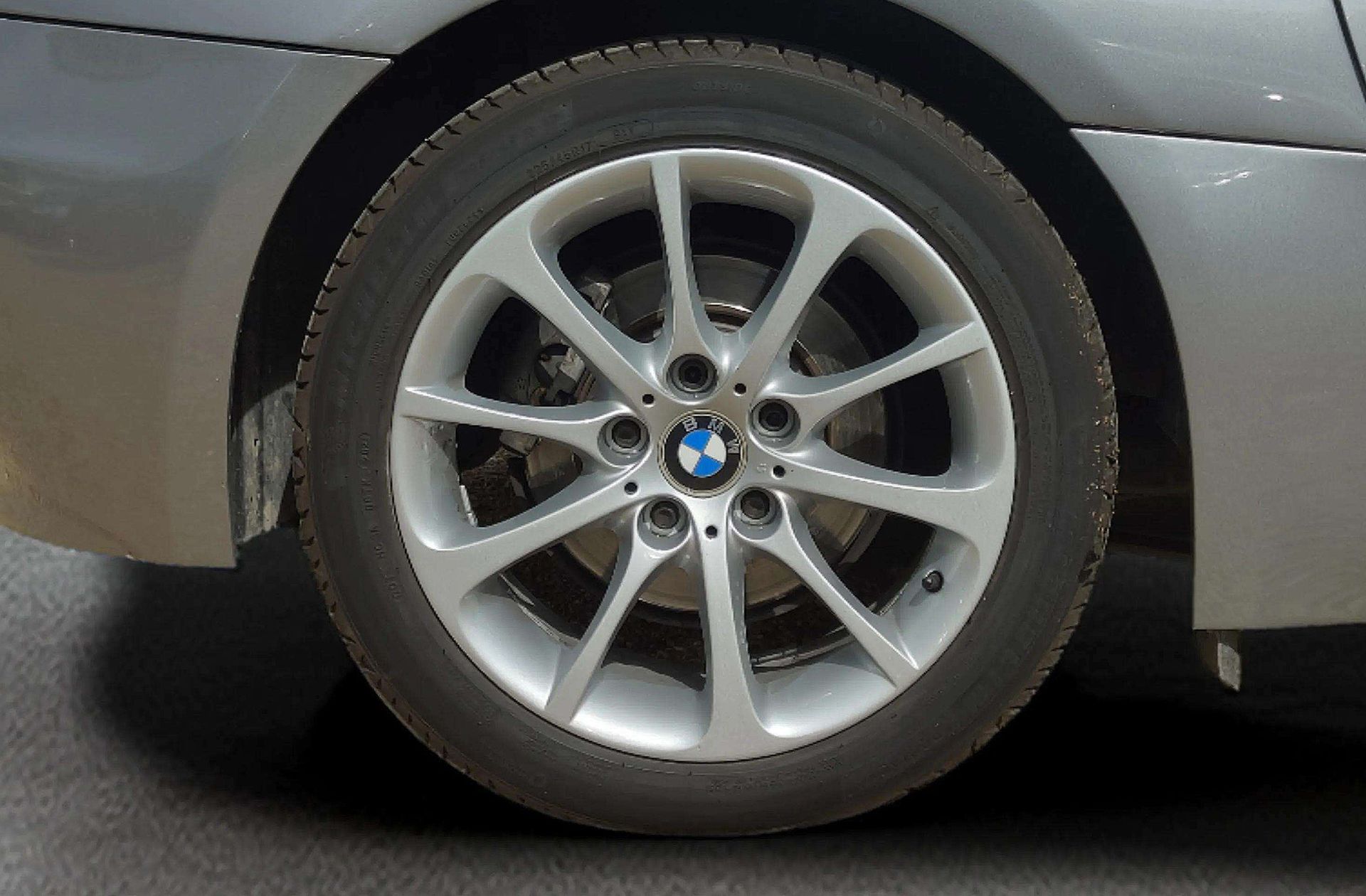 BMW Z4 3.0 si Coupe - foto 34