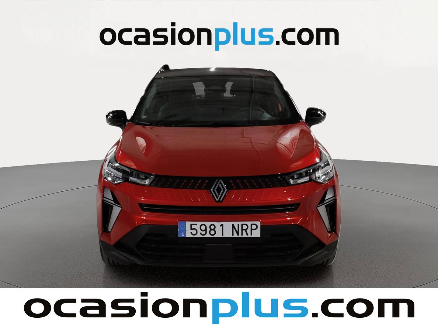 Renault Captur Renault Captur Evolution E-Tech full hybrid (160 CV) barato