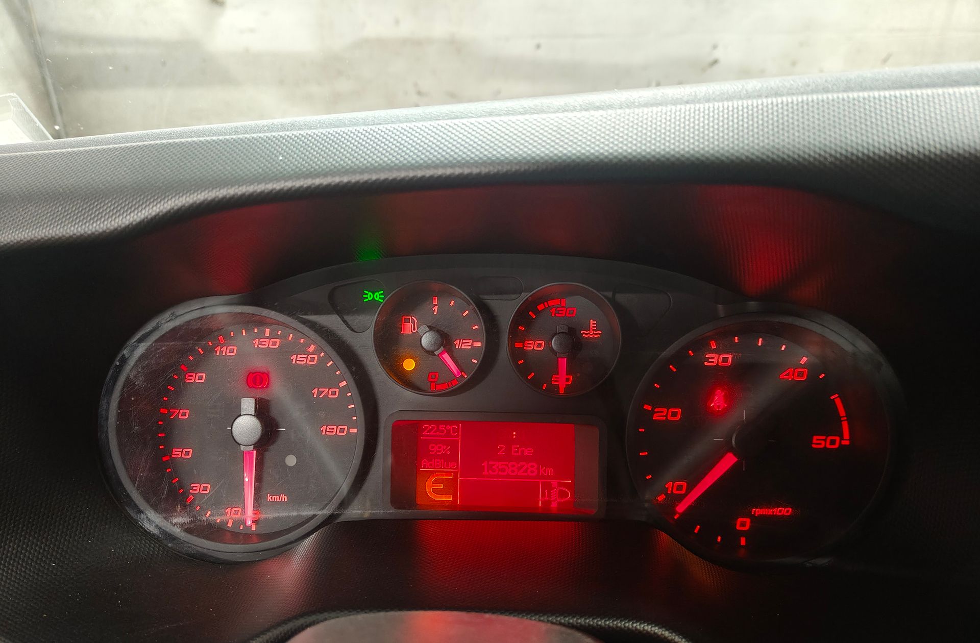 Iveco Daily Furgon 35S 16 V 3520L/H2 - foto 16