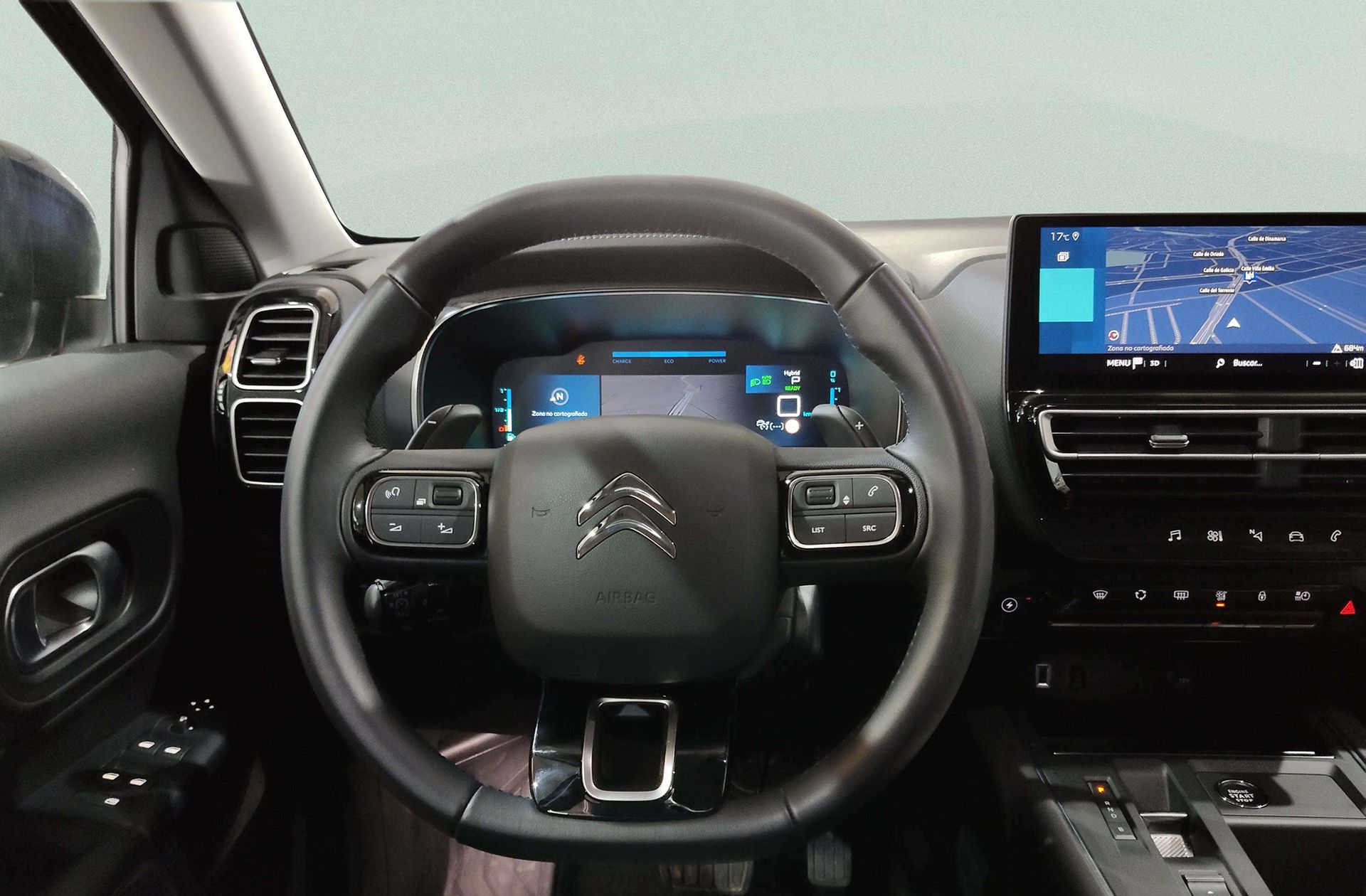 Citroën C5 Aircross Plug-in Hybrid Max e-EAT8 - foto 27