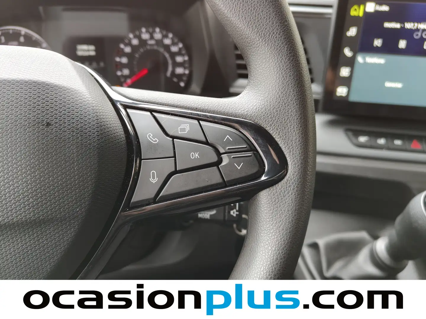 Foto Renault Master Renault Master Furgon T L3H2 3500 Blue dCi (150 CV)