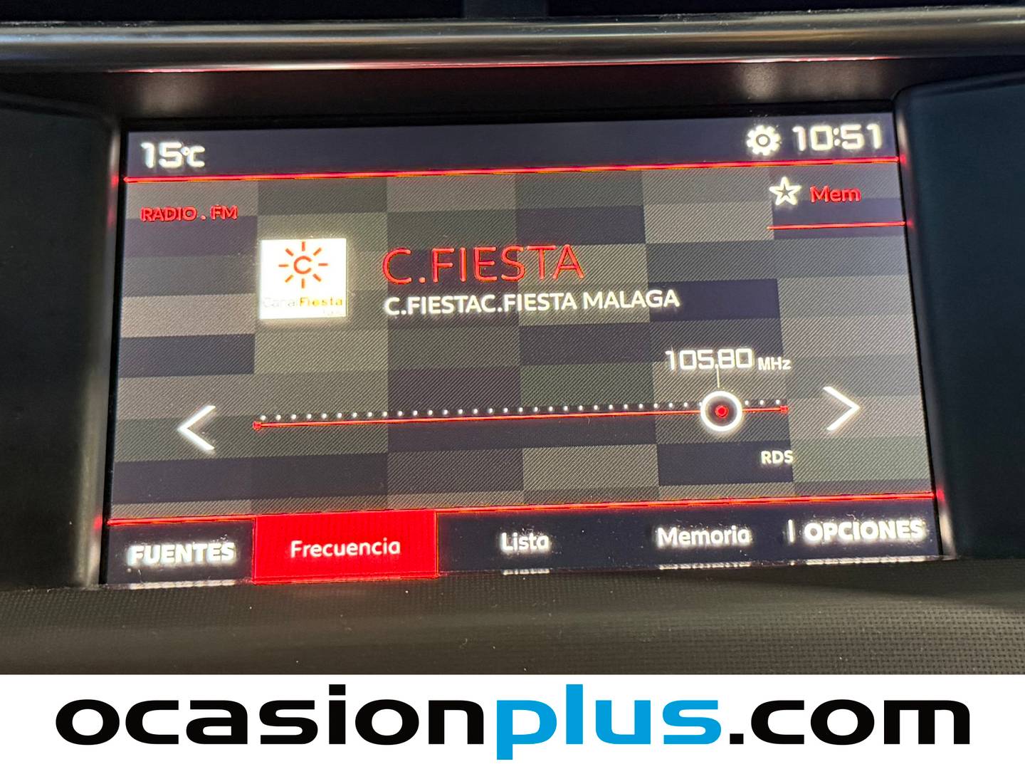 Foto Citroën C4 Citroen C4 PureTech 110 Tonic  (110 CV)