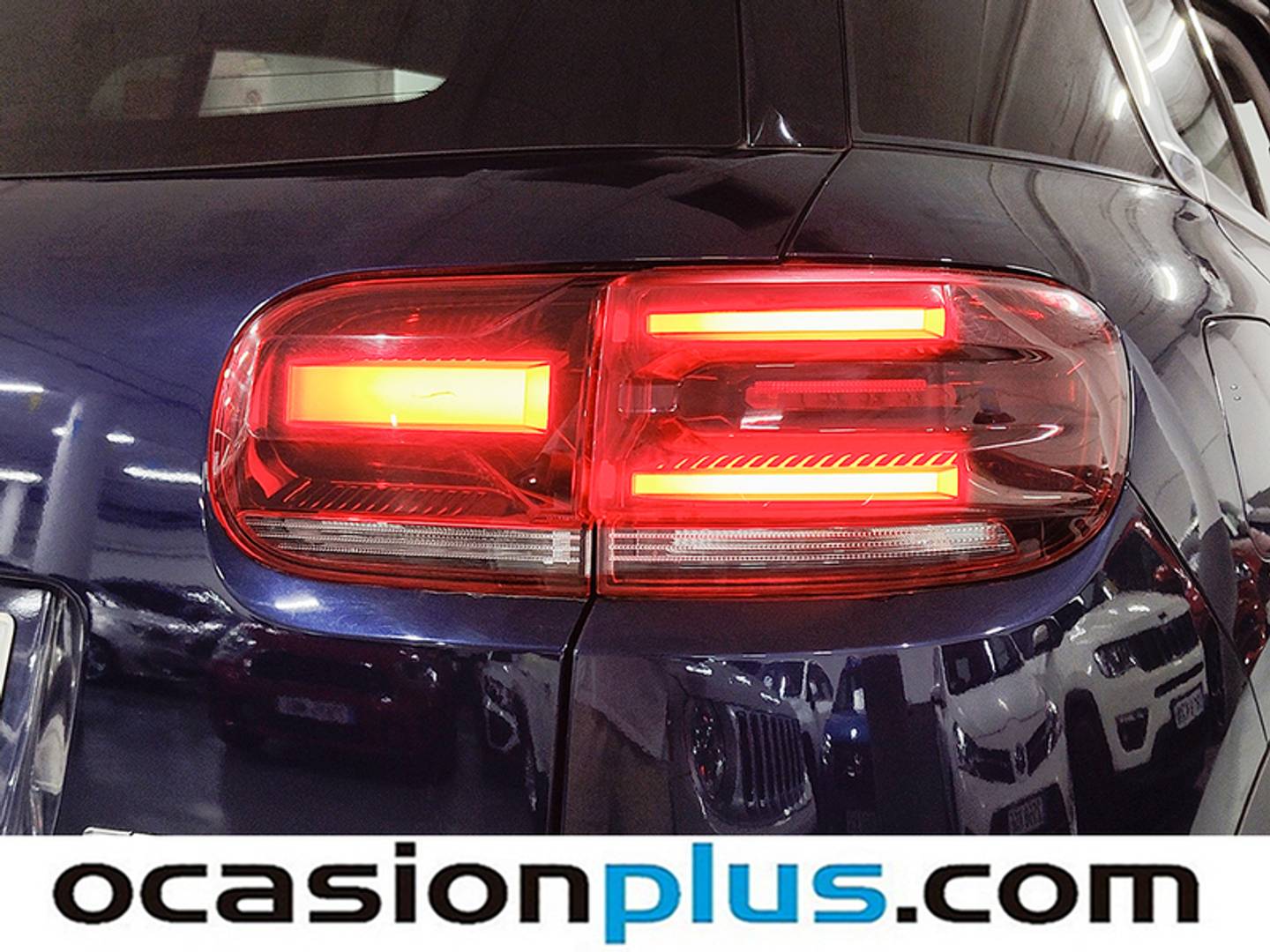 Citroën C5 Aircross Citroen C5 Aircross PureTech 130 S&S C Series (131 CV) al mejor precio