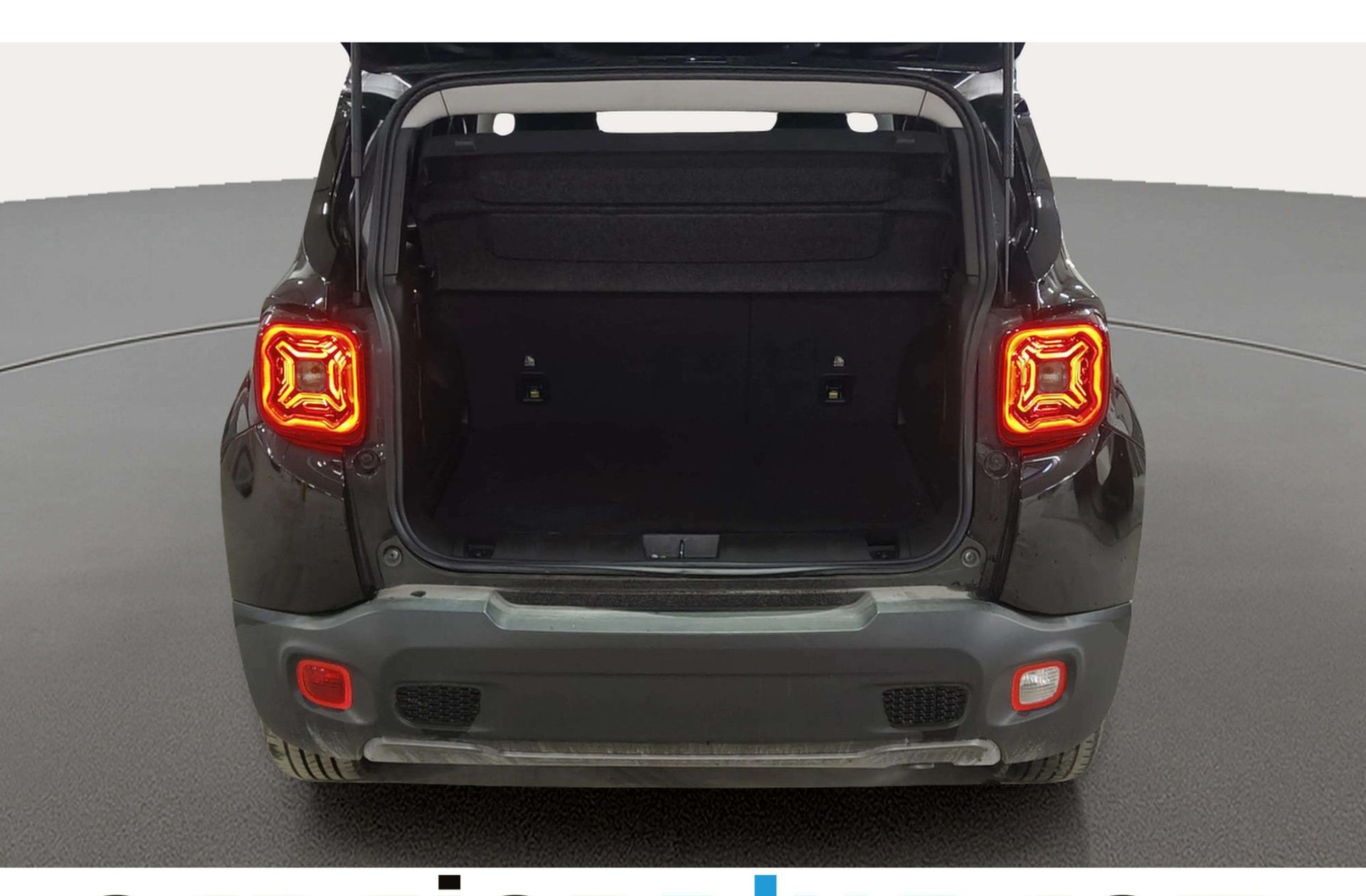 Jeep Renegade eHybrid 1.5 Altitude DCT - foto 21