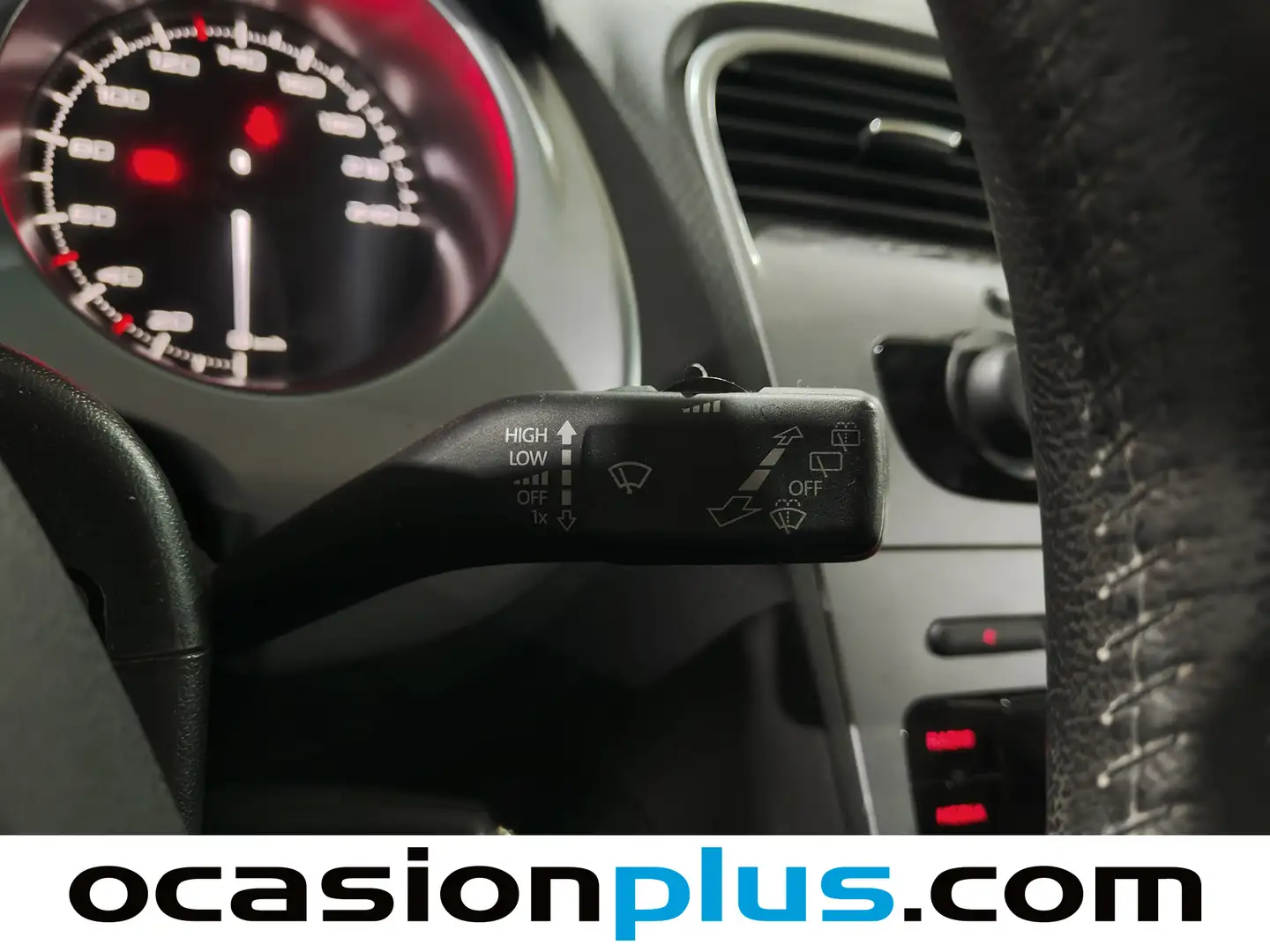 Foto Seat Altea Freetrack SEAT Altea Freetrack 2.0 TDI 4WD (140 CV)