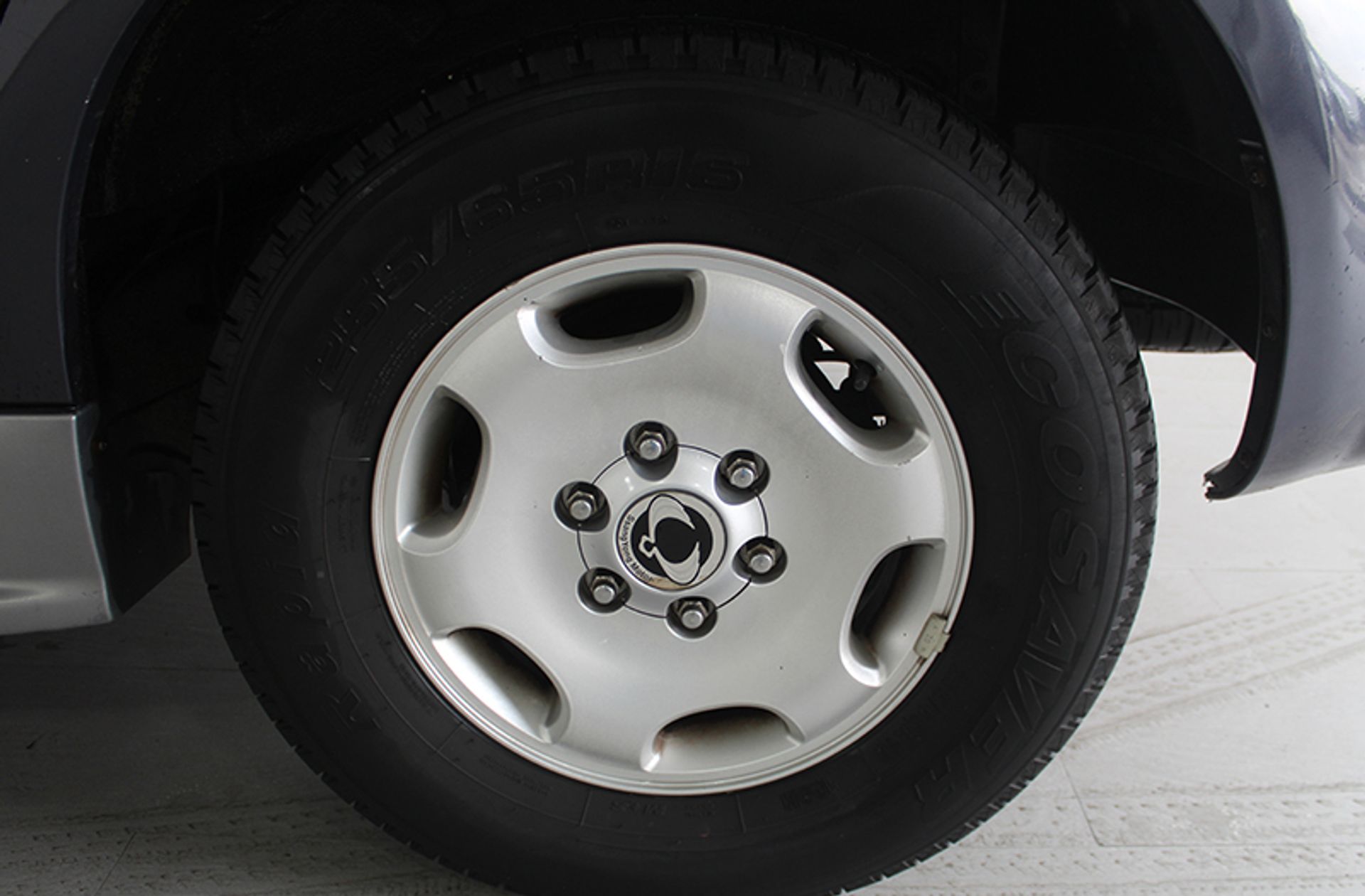 SsangYong Rexton 270 Xdi Full - foto 23