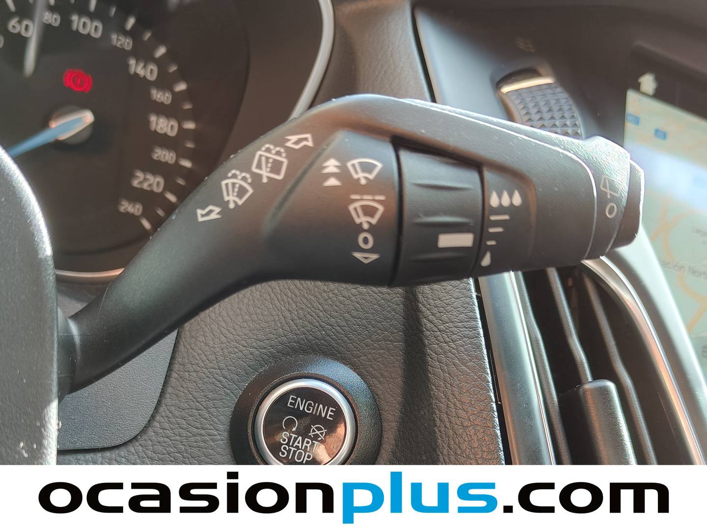 Foto Ford Focus Ford Focus 1.5 TDCI ST-Line (120 CV)