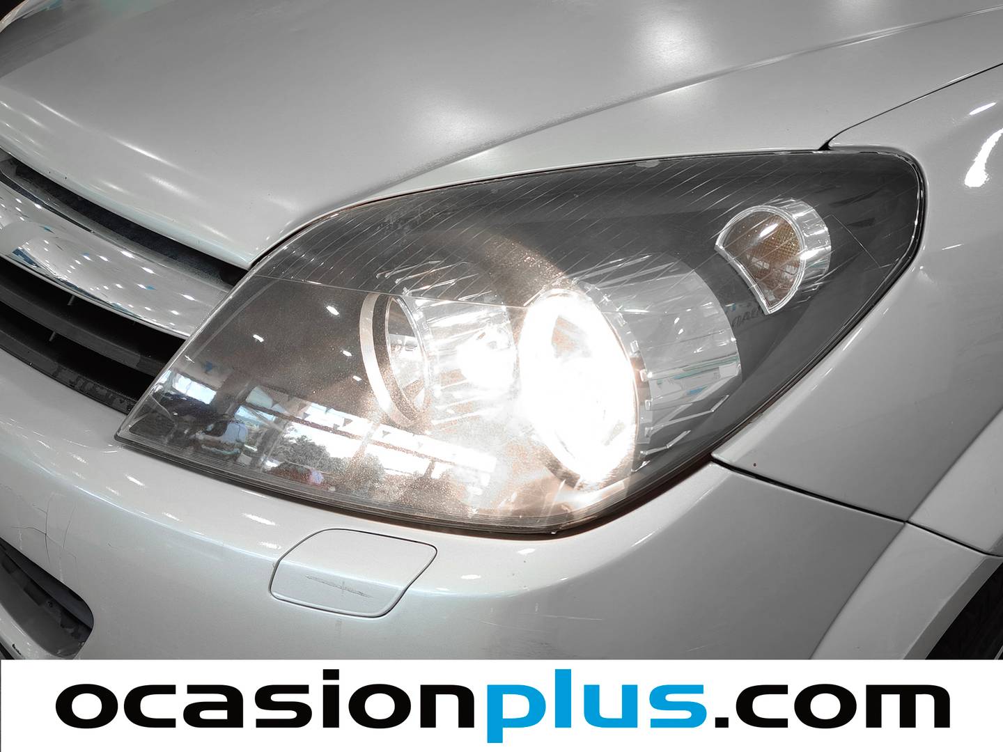 Opel Astra Opel Astra GTC 1.6 Sport (105 CV) barato